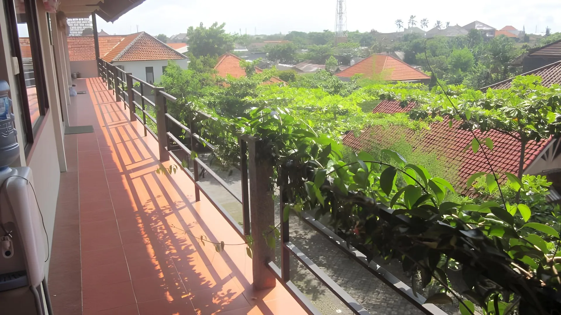 발리 와얀 맨션 1성급 호텔 부대시설