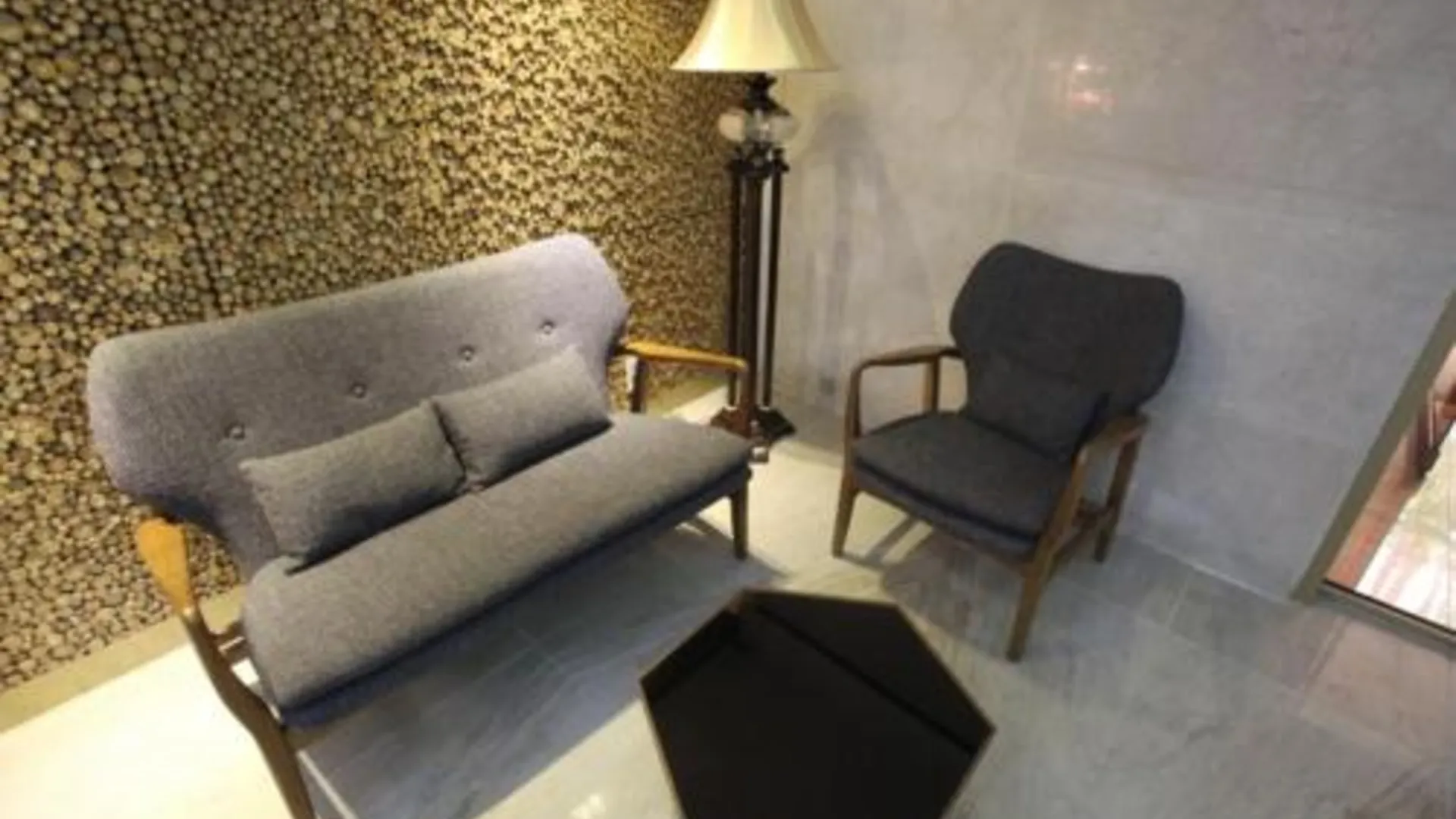 인천 부평 샴푸호텔 호텔 전망