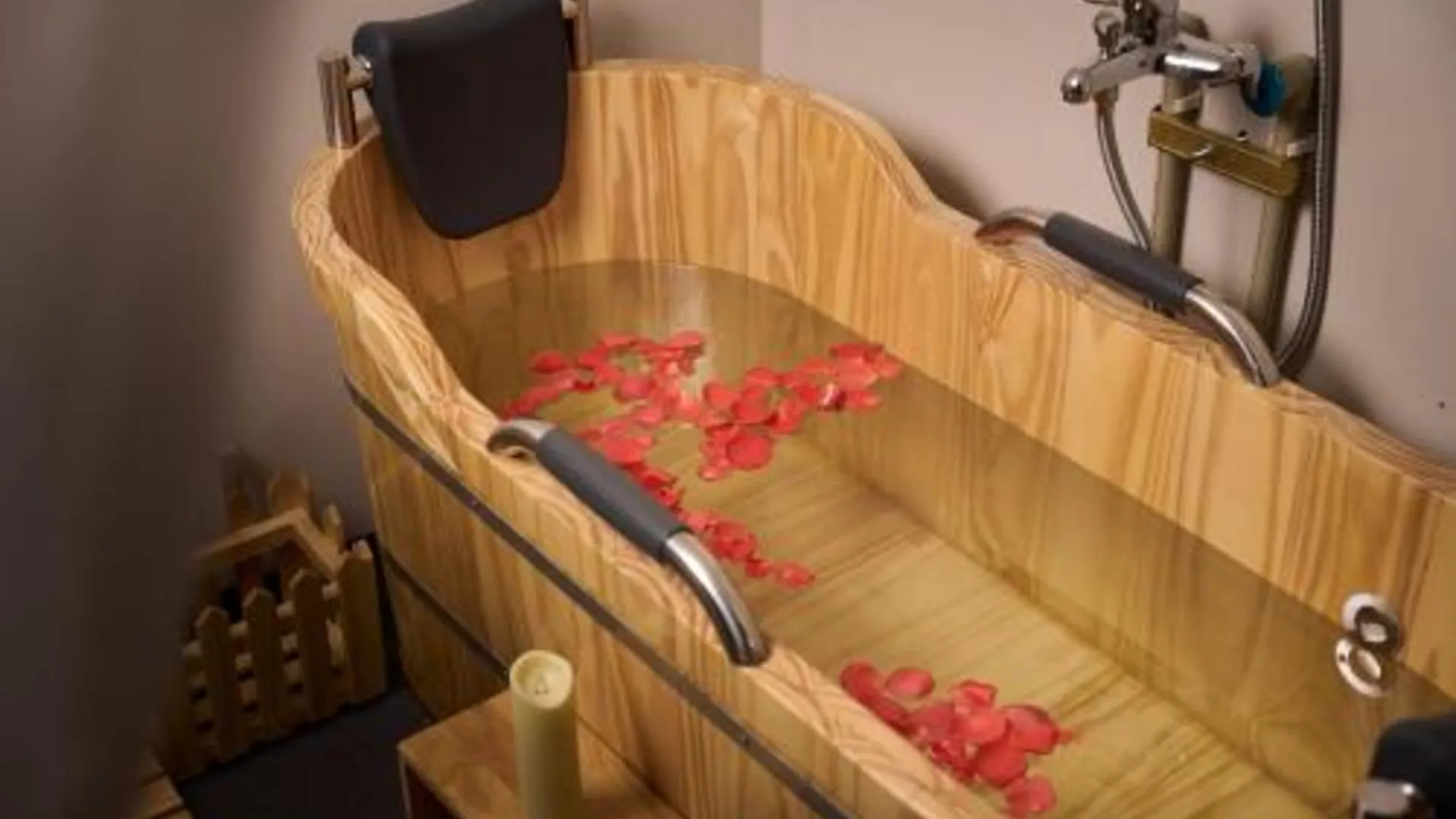 하노이 아마라 하노이 호텔 앤 스파 4성급 호텔 전망