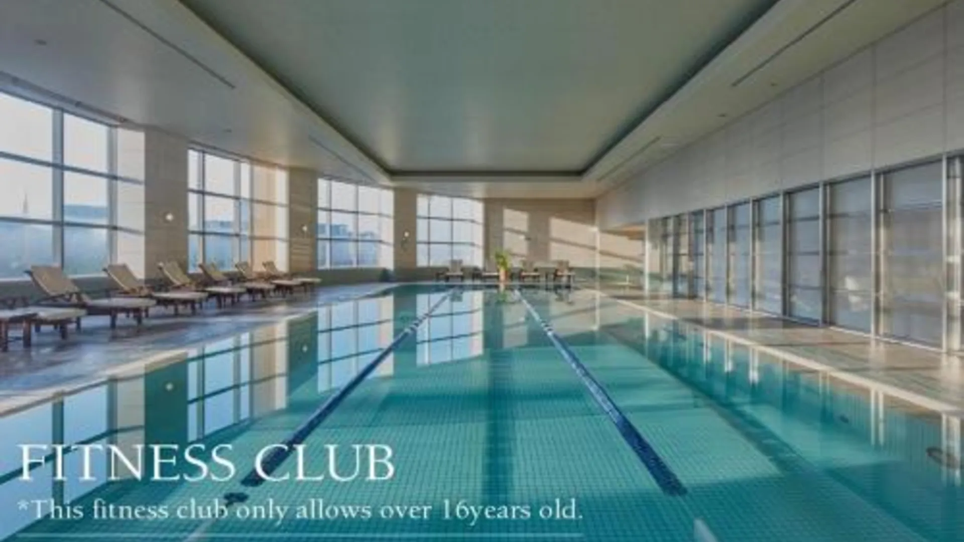 도쿄 / 동경 그랜드 닛코 도쿄 다이바 5성급 호텔 레스토랑