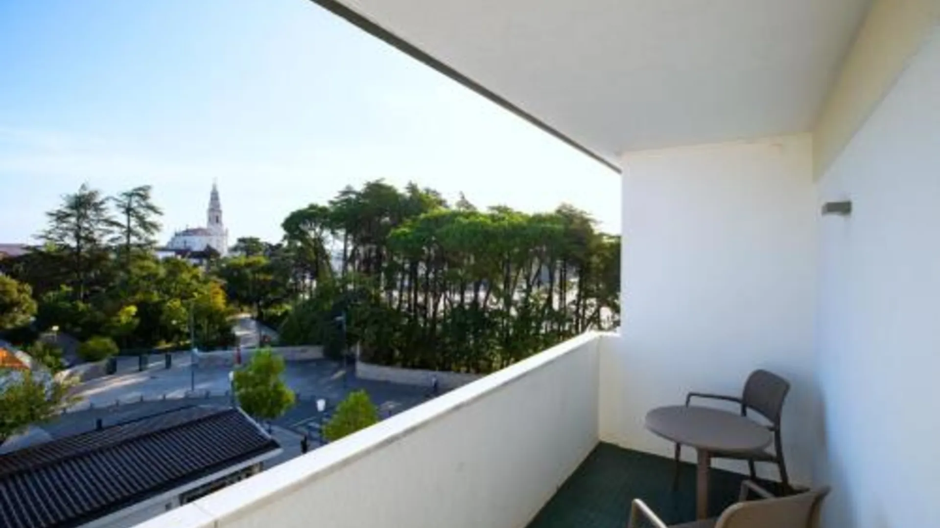 파티마 Hotel Fatima Center 4성급 호텔 레스토랑