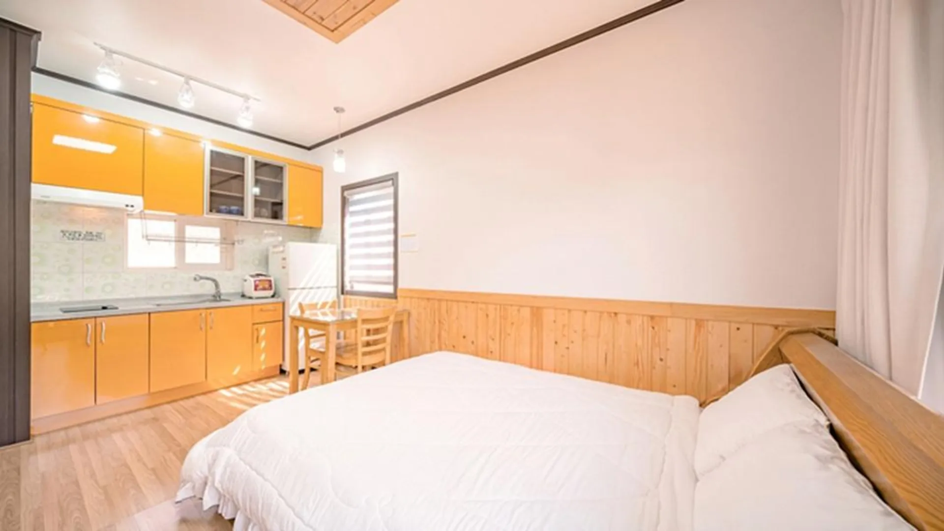 하동 하동 써니힐스테이 2성급 게스트하우스 스위트룸