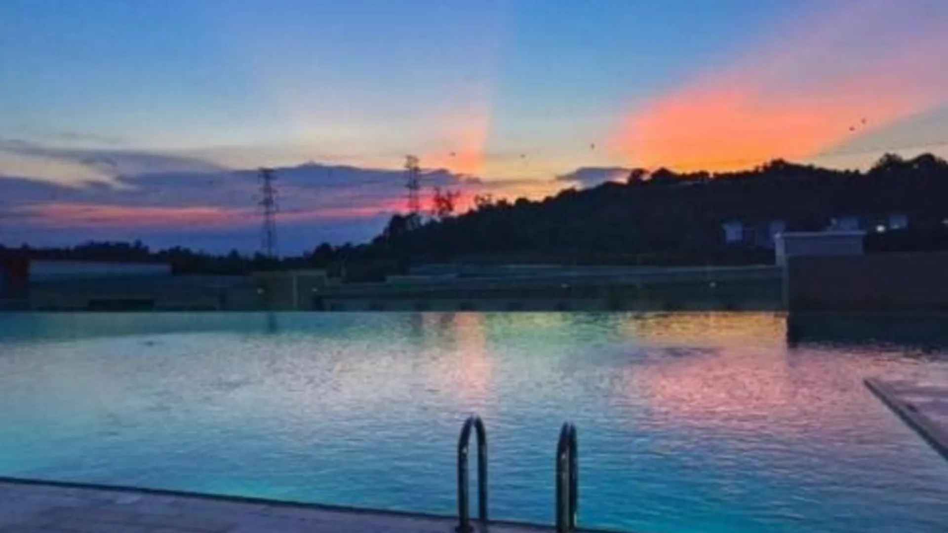 쿠안탄 반다르 인데라 마코타의 아파트먼트 (m², 침실 1개, 프라이빗 욕실 1개) 3성급 게스트하우스 객실