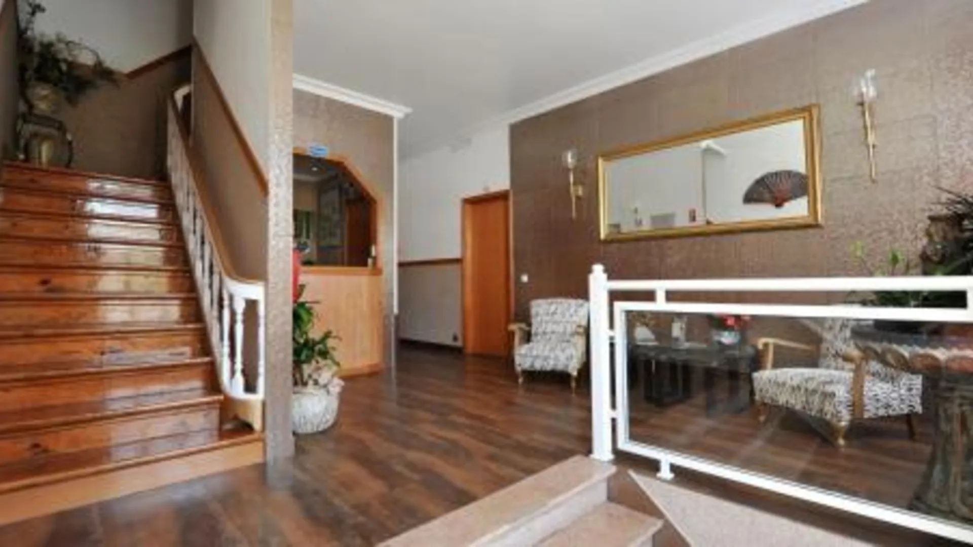 피게이라 다 포즈 Hotel Aviz 2성급 호텔 전망