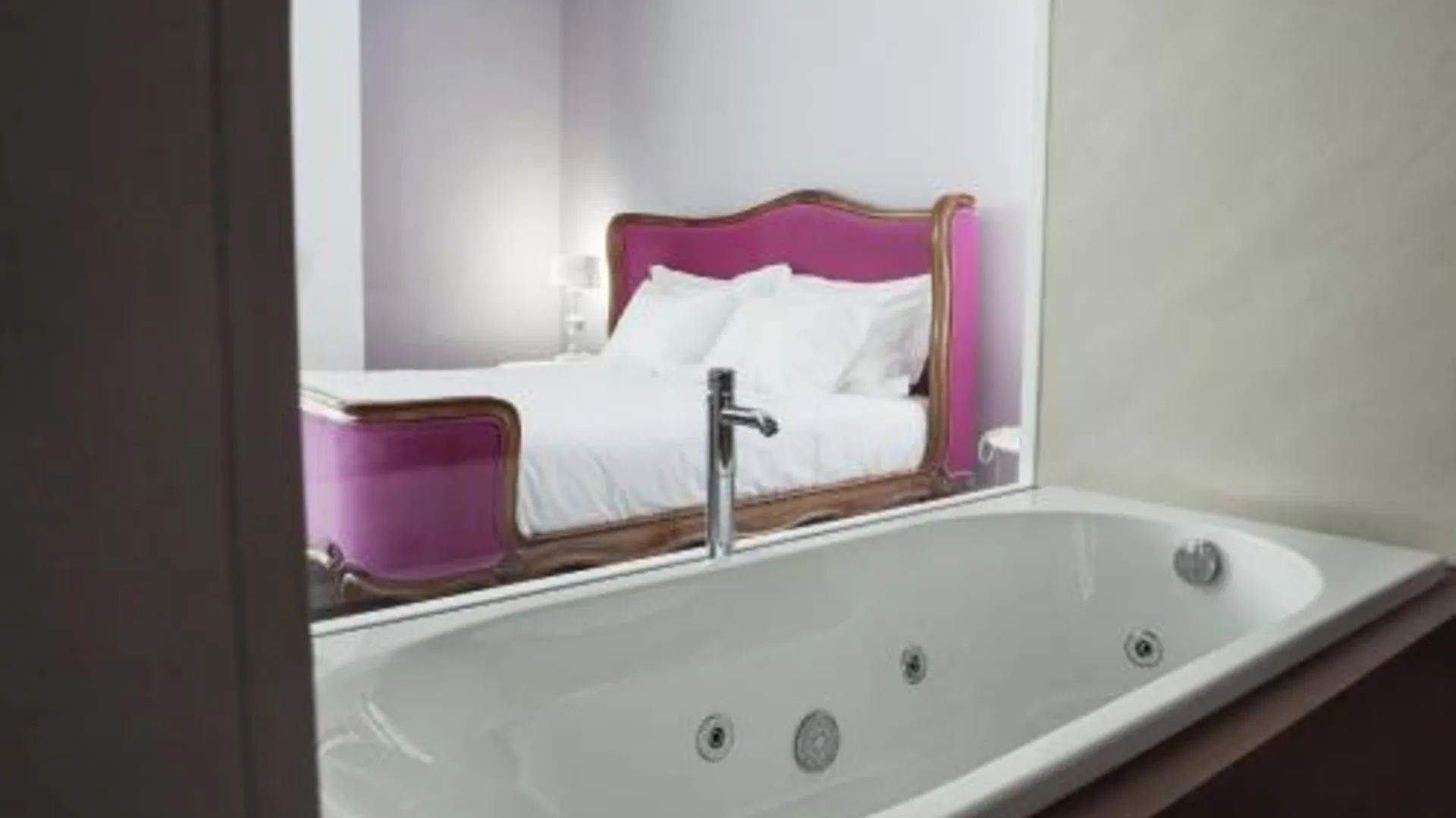 에보라 제 알코바사 Real Abadia, Congress & Spa Hotel 4성급 호텔 부대시설