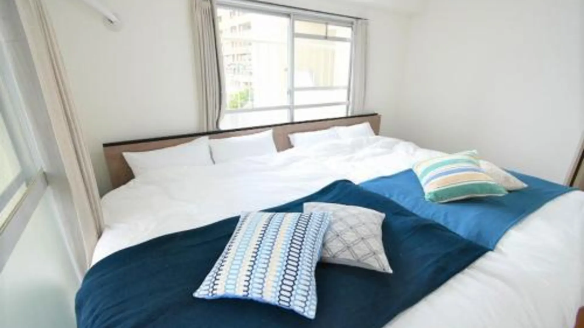 후쿠오카 coco de minpaku 3성급 싱글룸 스위트룸