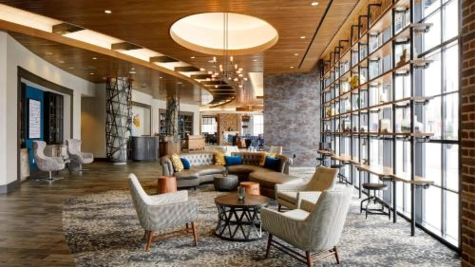 벌링턴 (MA) Archer Hotel Boston/Burlington 4성급 호텔 객실