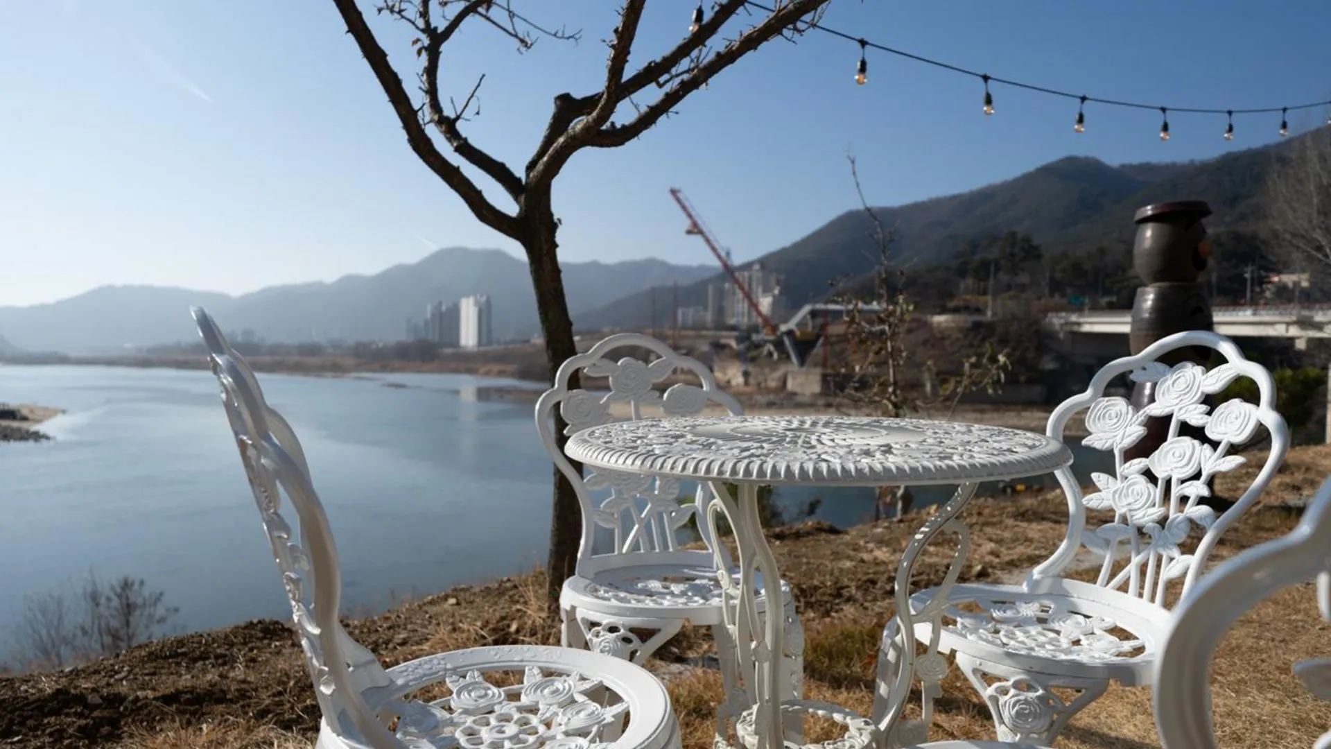 인제 인제 스테이 호텔 객실