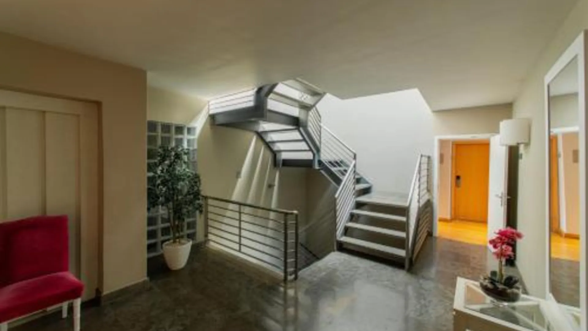 카스카이스 Cascais Hotel 3성급 호텔 수영장