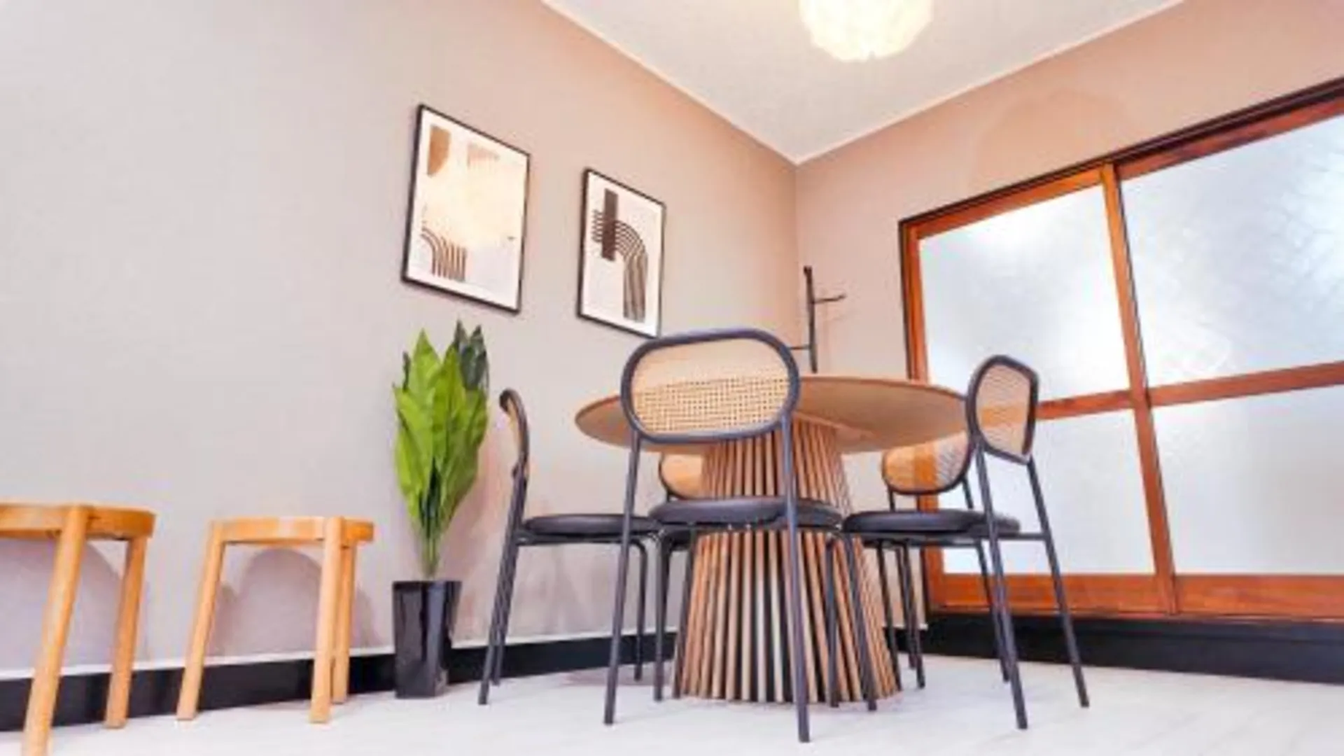 도쿄 / 동경 MSTAY東池袋one 3성급 싱글룸 외관