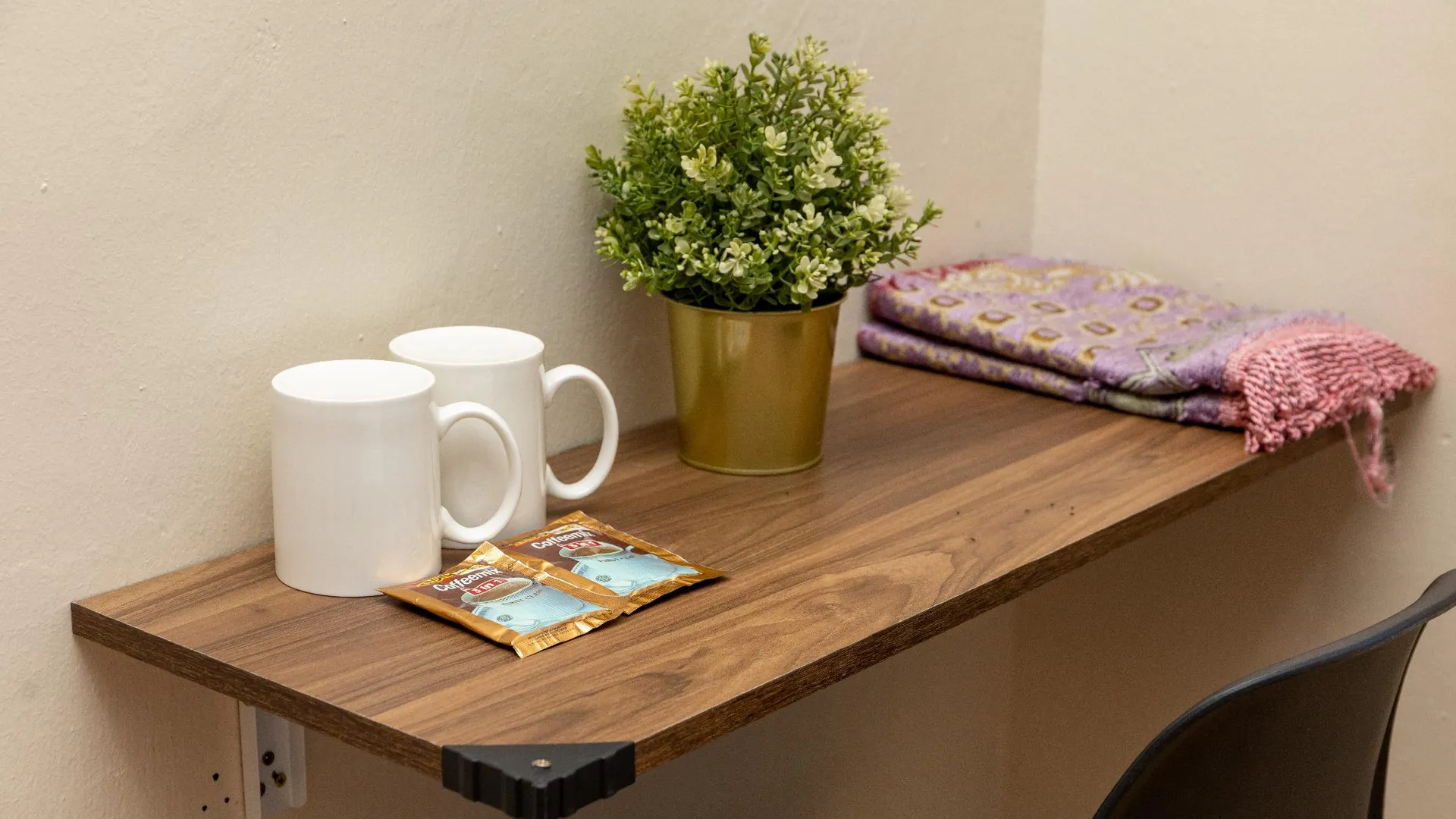 캉가르 FAMILIA MOTEL 3성급 호텔 전망