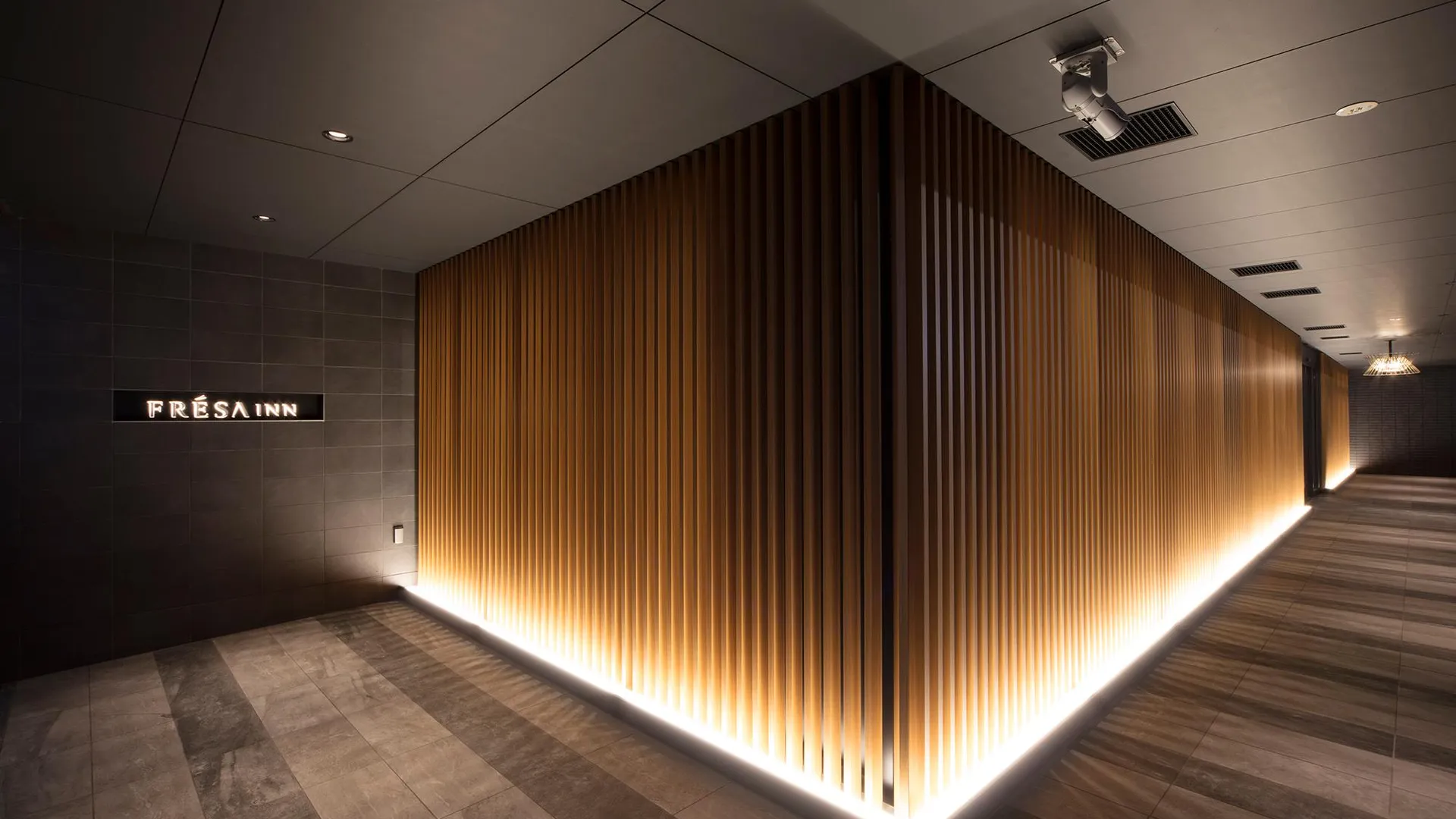 교토 소테츠 프레사 인 교토-하치조구치 3성급 호텔 객실