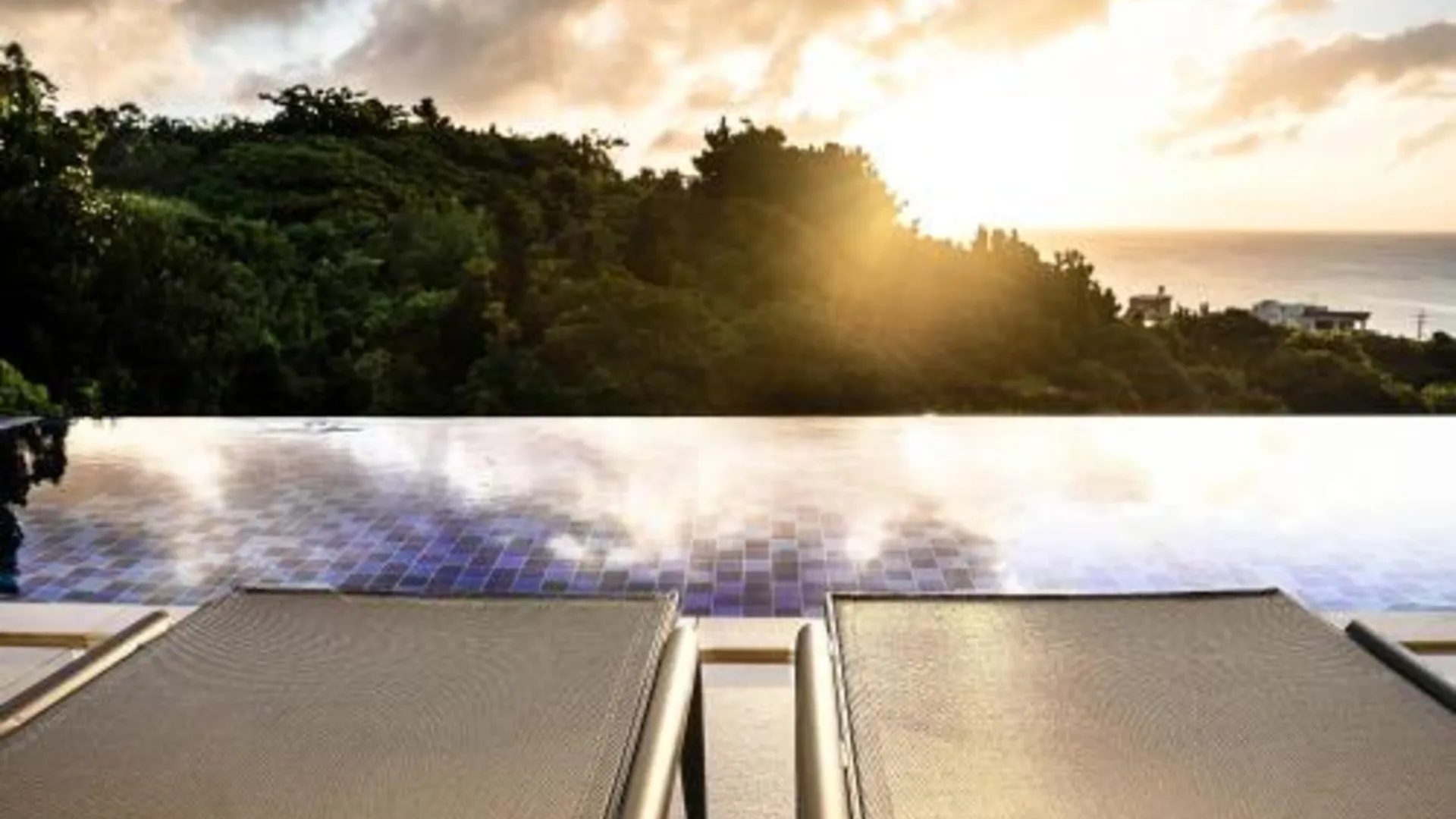 오키나와 본섬 블루 릴라 럭스 리조트 오키나와 4성급 호텔 부대시설