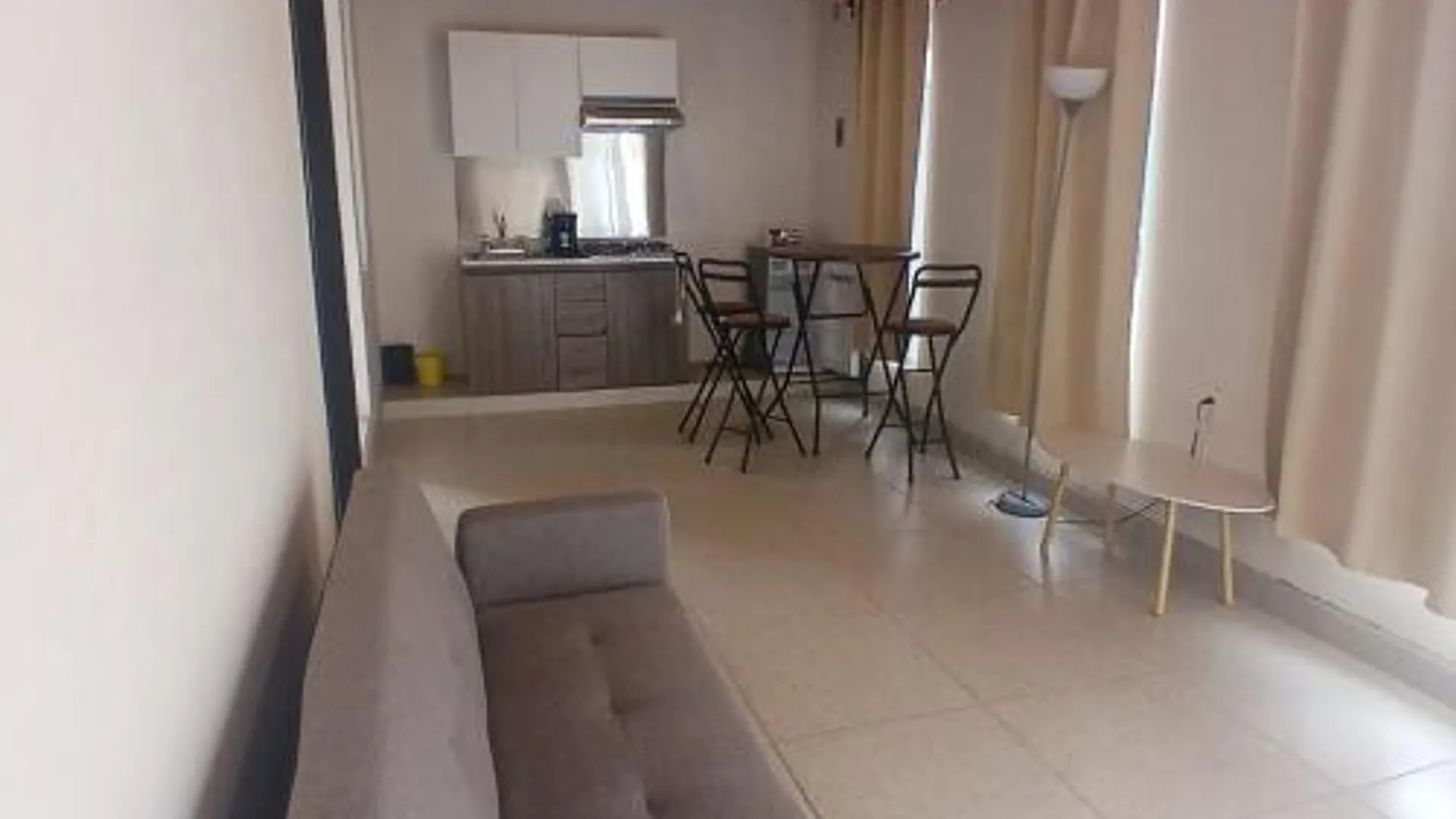 오악사카 The Magic 3성급 싱글룸 스위트룸