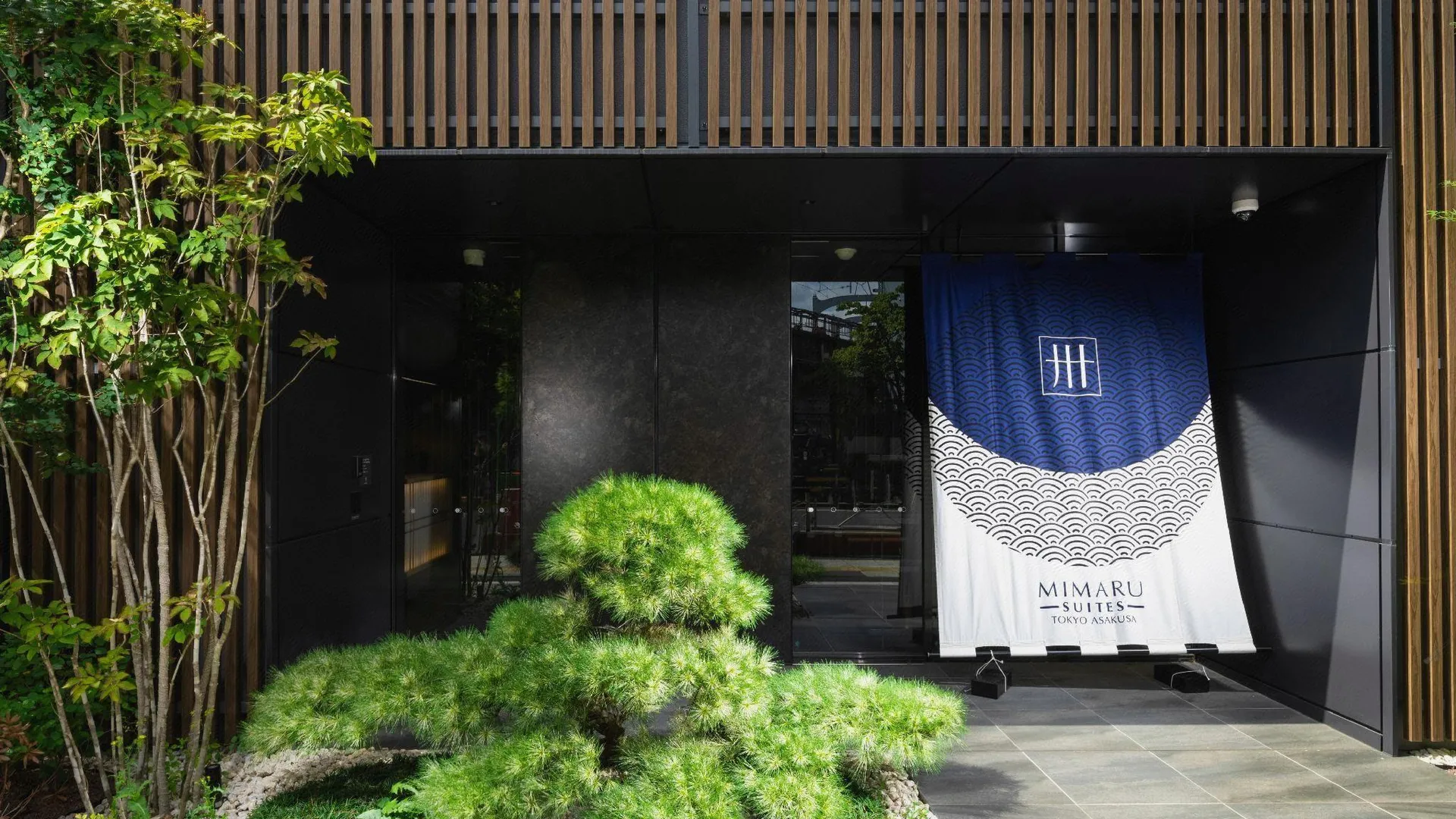 도쿄 / 동경 미마루 스위트 도쿄 아사쿠사 4성급 호텔 객실