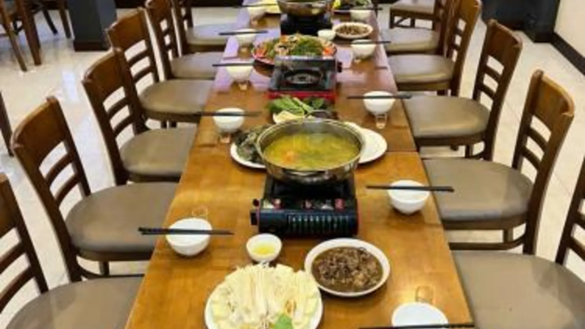 사파 선샤인뷰 사파 호텔 2성급 호텔 수영장