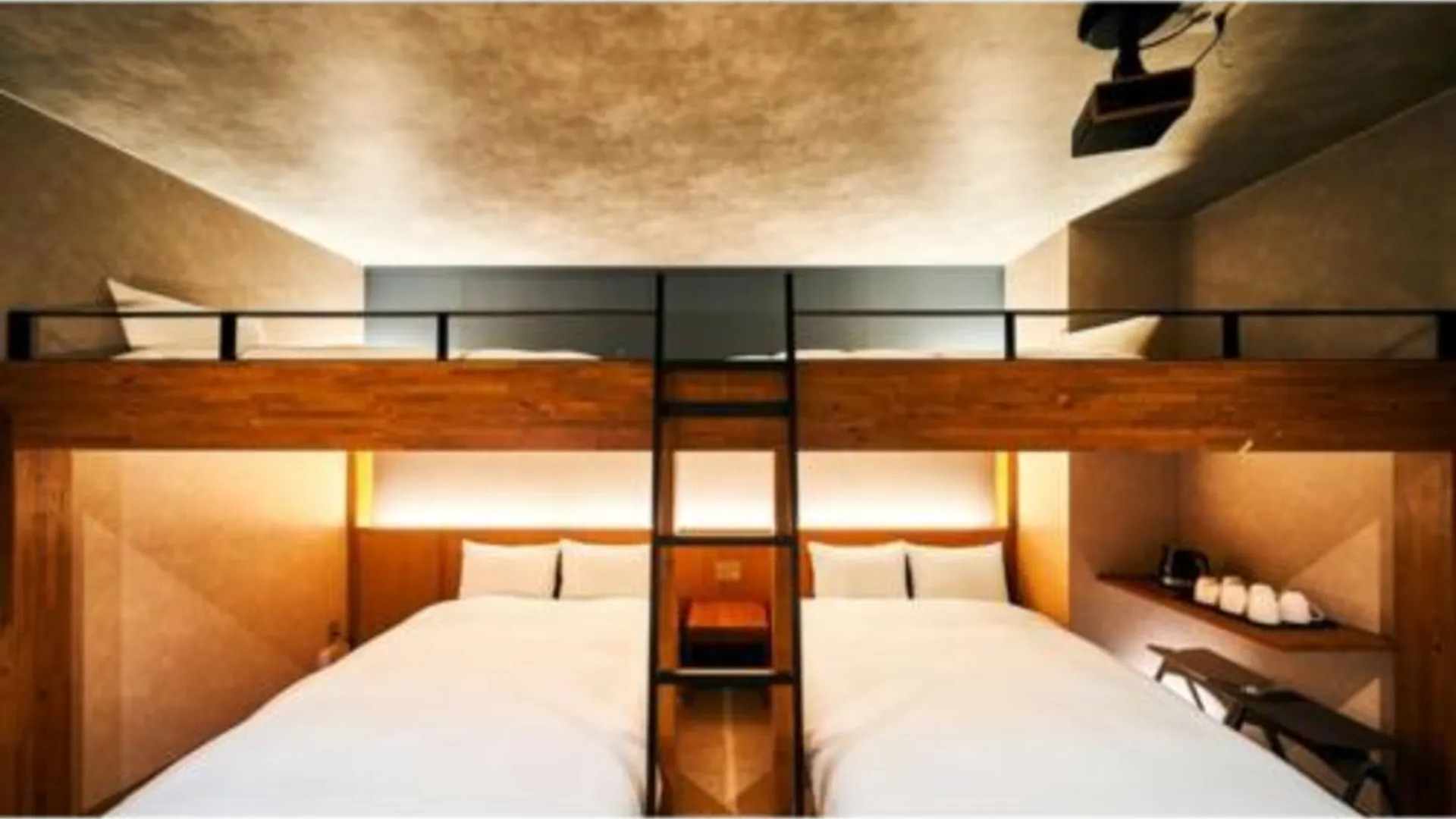 오키나와 본섬 LACER OKINAWA NAHA Miebashi - Vacation STAY 91637v 호텔 전망