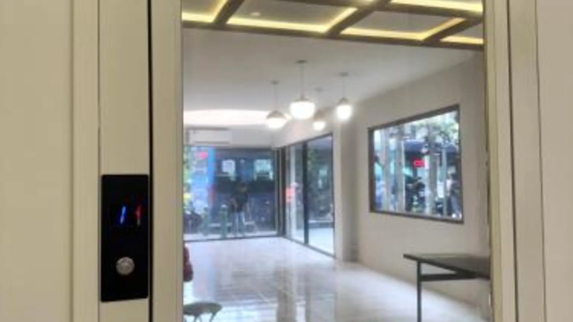 방콕 소나타 시암-라차테위 3성급 호텔 수영장