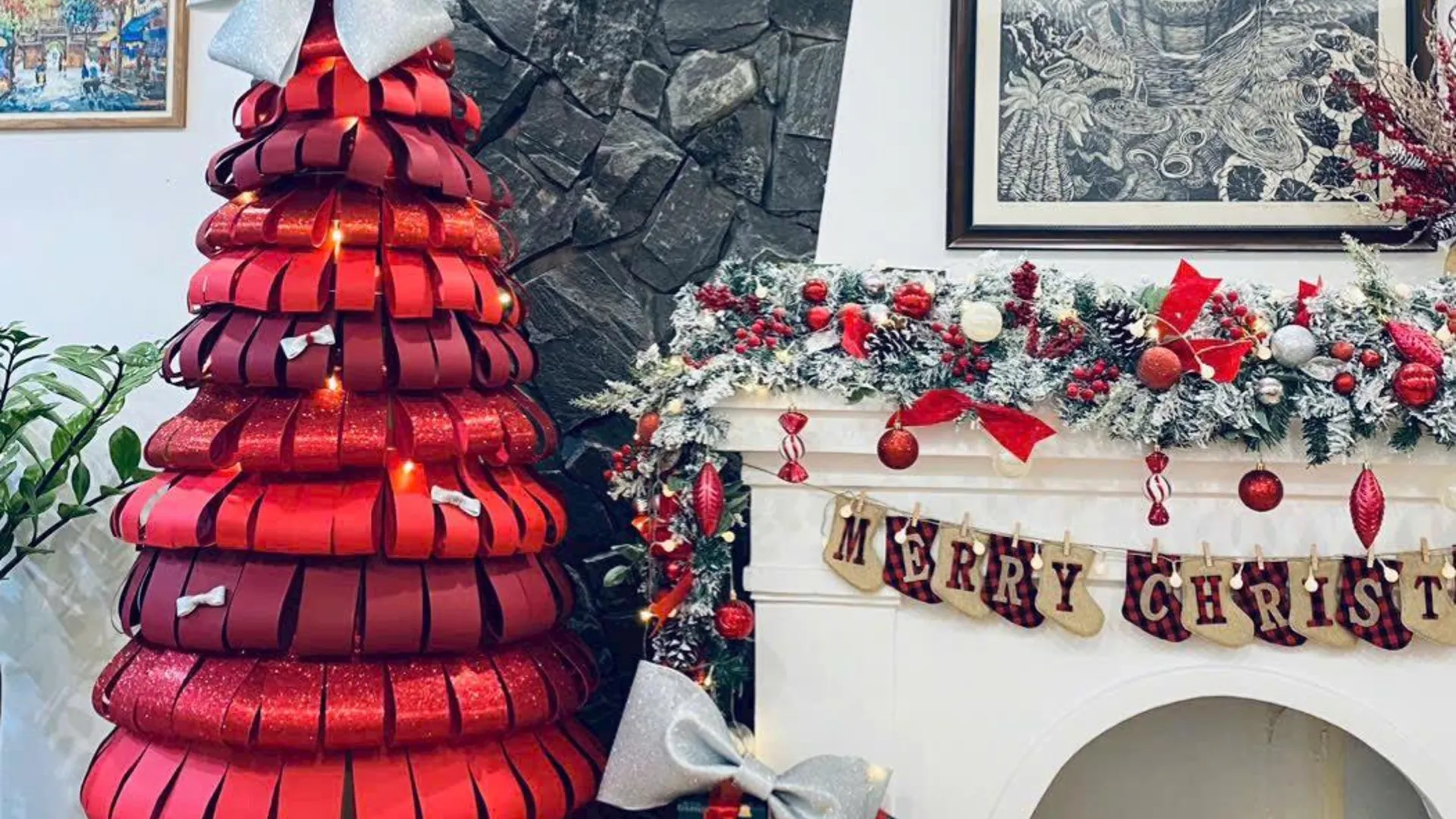 하노이 더 만다린 호텔 앤 트래블 2성급 호텔 스위트룸