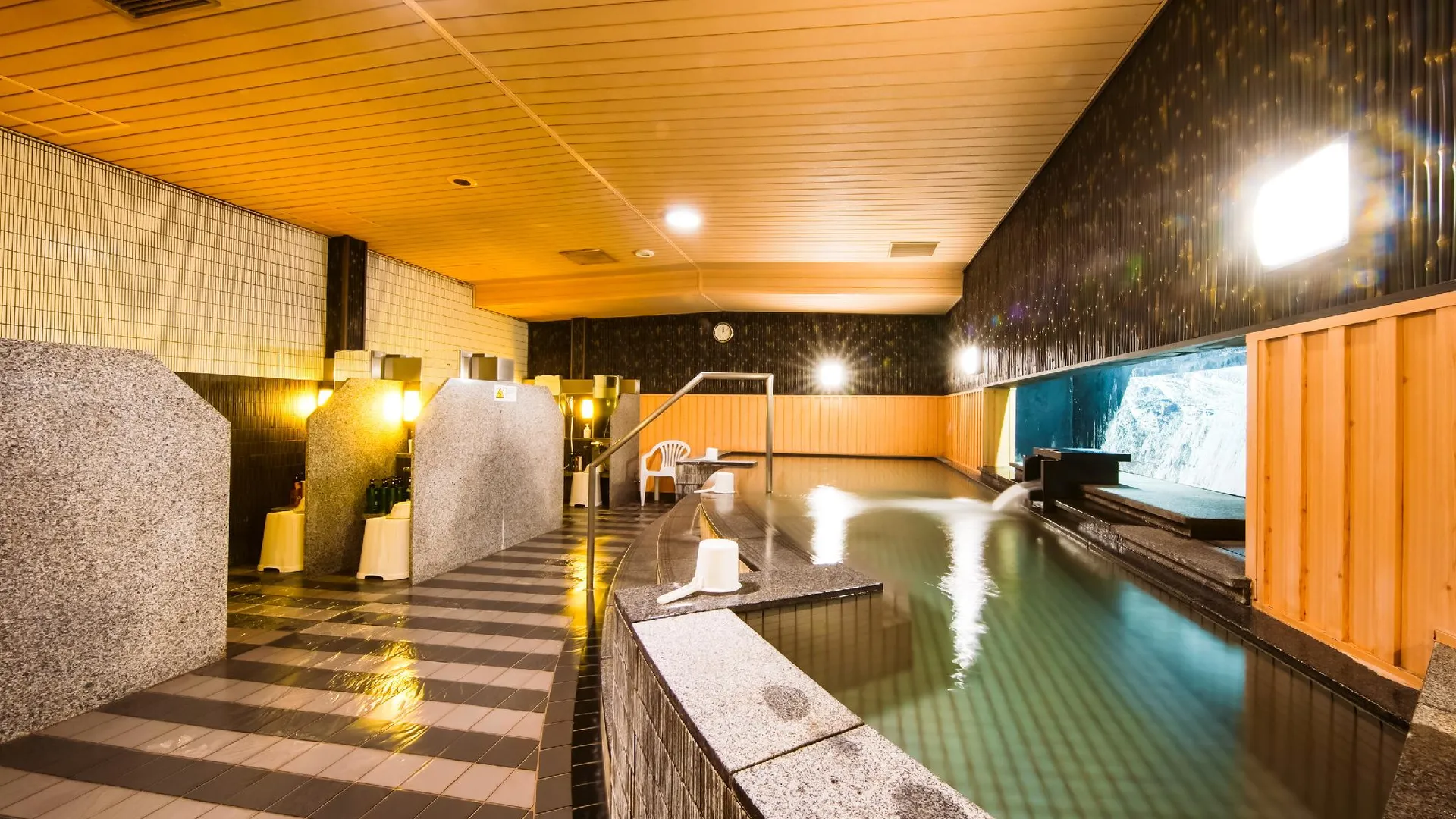 오사카 APA 호텔 오사카 타니마치 4초메 에키마에 3성급 호텔 로비