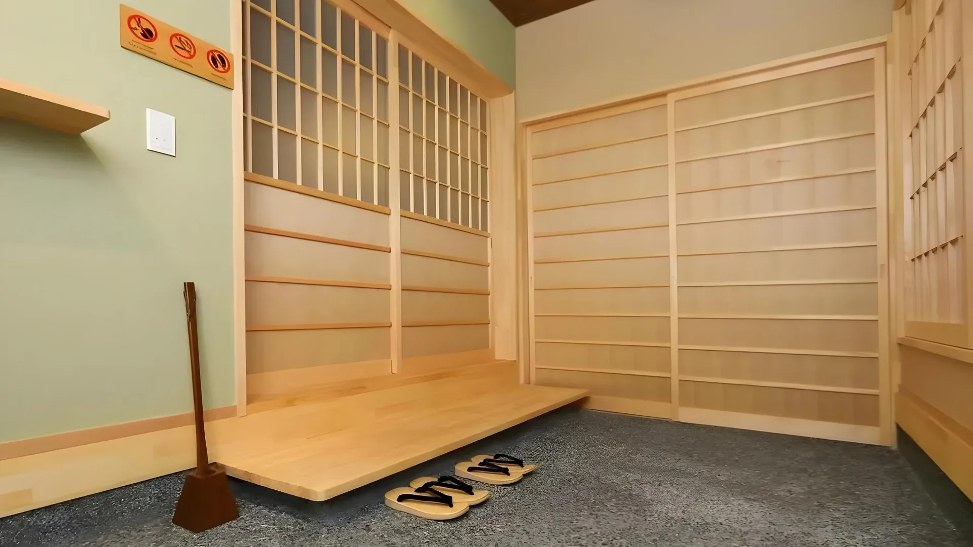 교토 센 오미야-고조 무슬림 프렌들리 이지 액세스 투 교토 스테이션 4성급 호텔 수영장