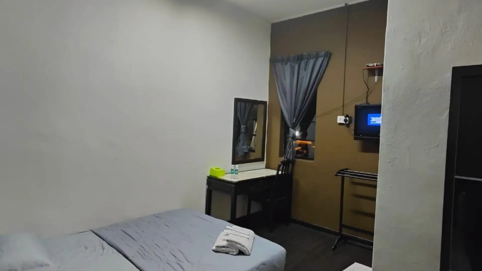 추카이 Deummah Guest Room 5성급 호텔 전망