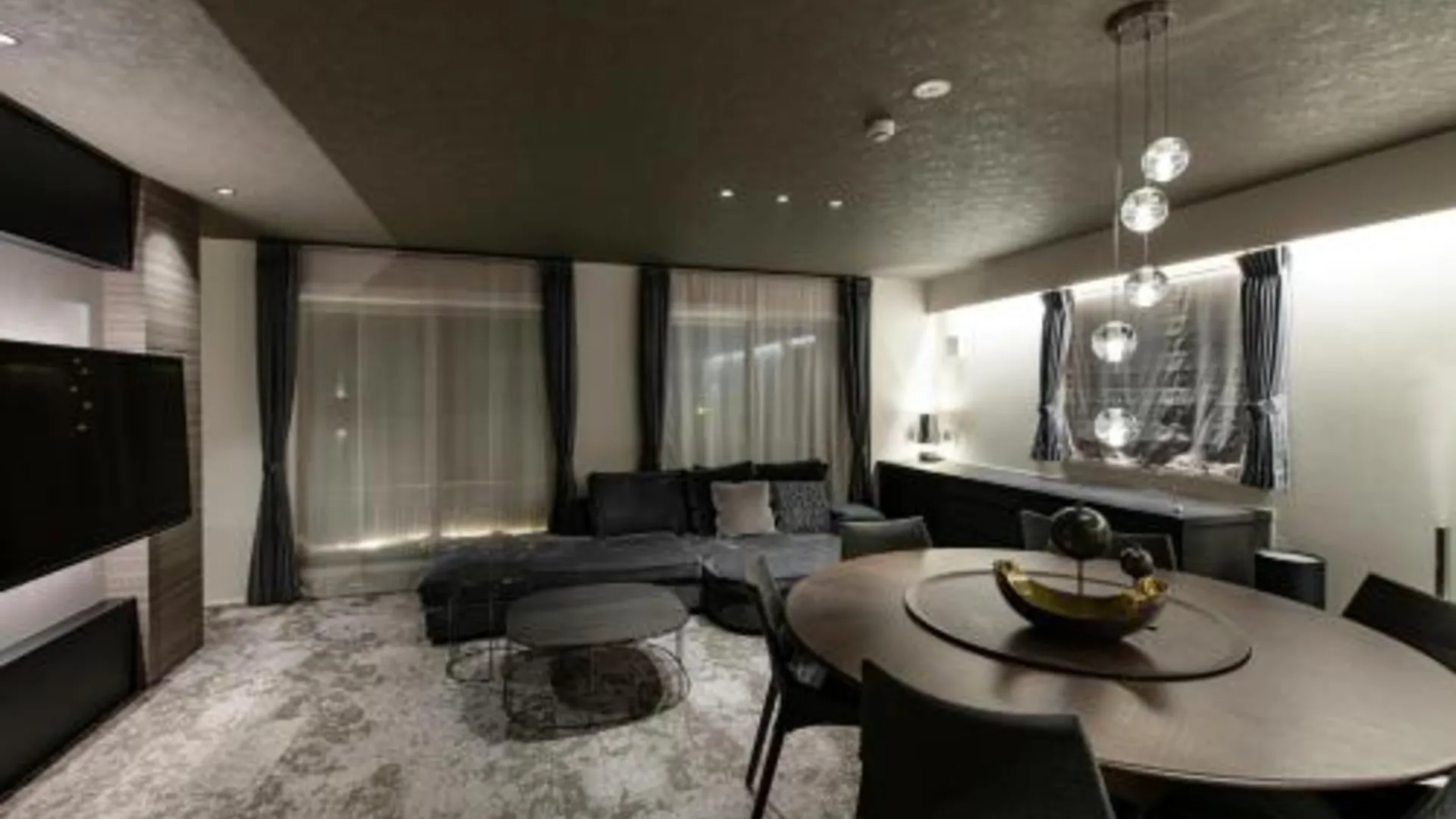 교토 호텔 마스테이 진구미치 4성급 호텔 객실