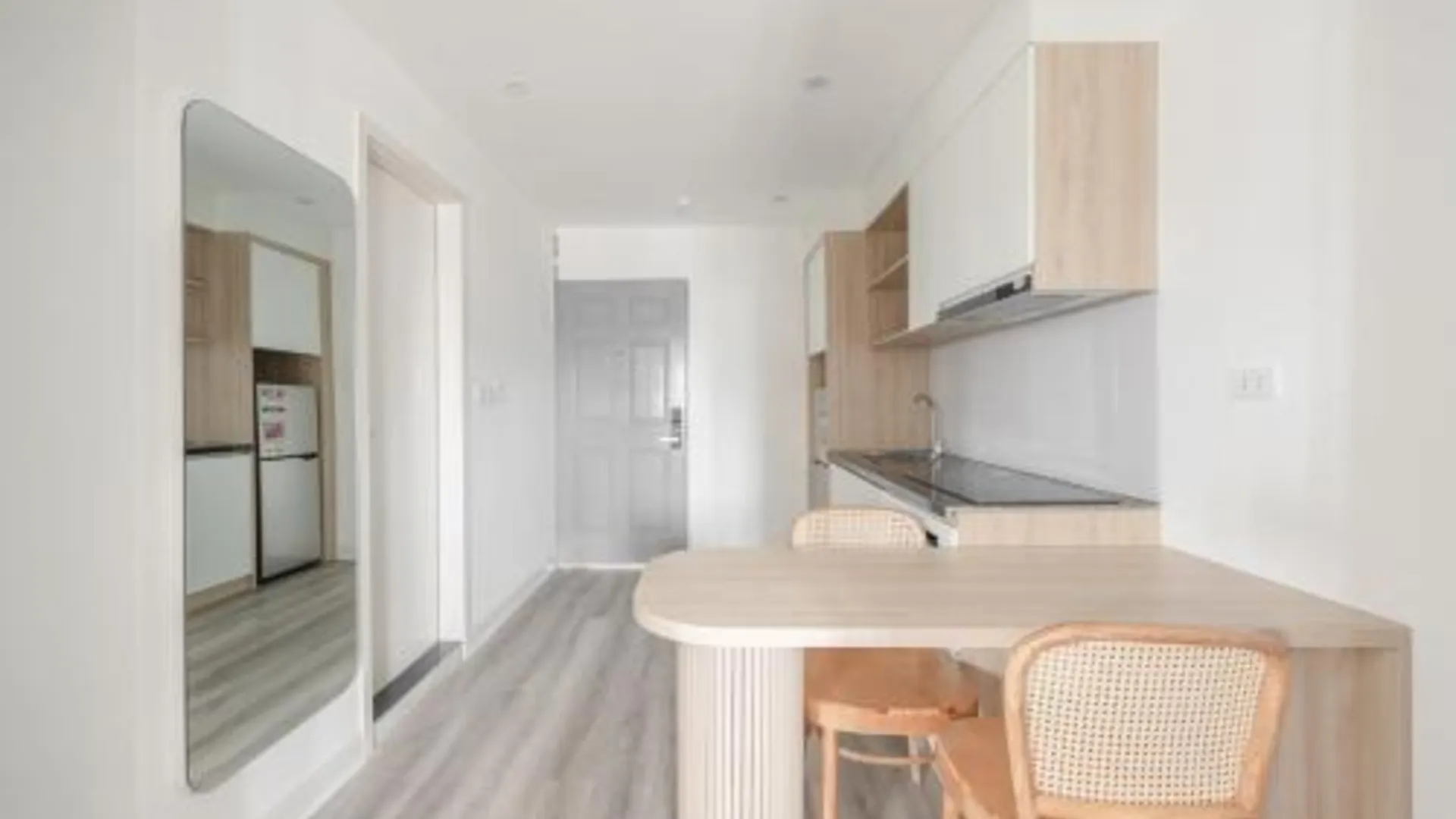 하노이 돔스 레지던스 앤 호텔 하노이 4성급 호텔 레스토랑