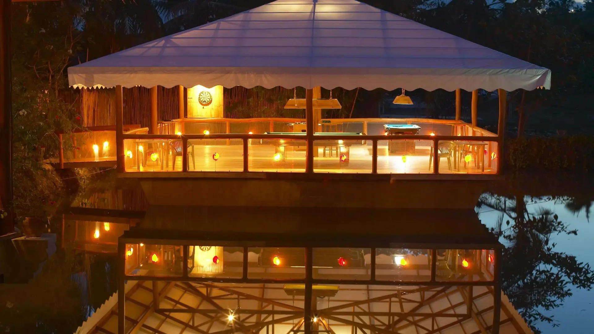 세부 바디안 아일랜드 웰니스 리조트 5성급 호텔 수영장