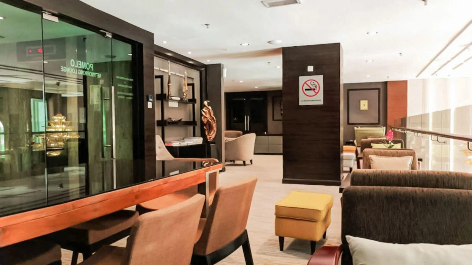 말라카 임페리얼 헤리티지 호텔 멜라카 4성급 호텔 외관