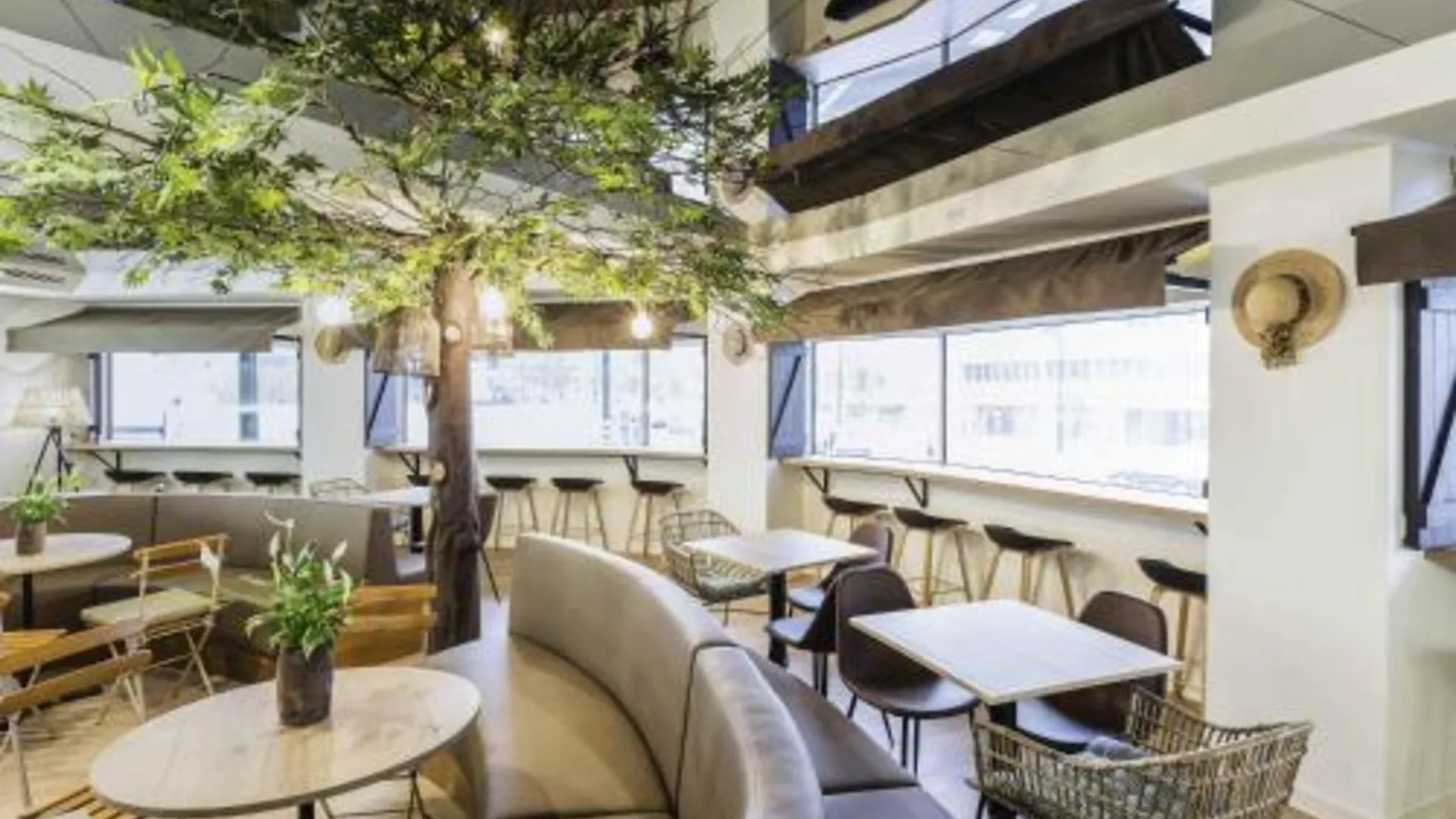 리스본 이비스 스타일스 리스보아 센트로 마르케스 드 폼발 3성급 호텔 객실