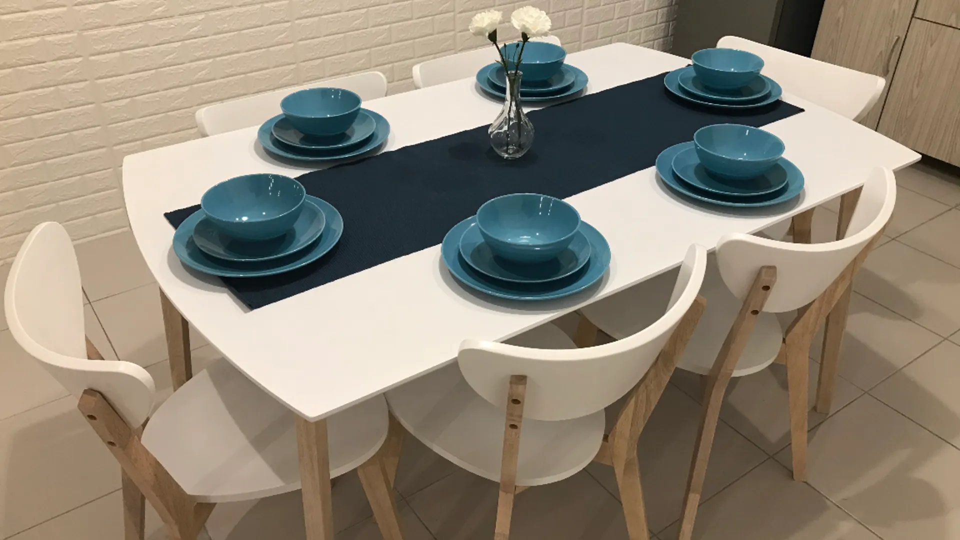 이포 메루의 프라이빗 하우스 (2000m², 침실 4개, 프라이빗 욕실 3개) 3성급 싱글룸 전망