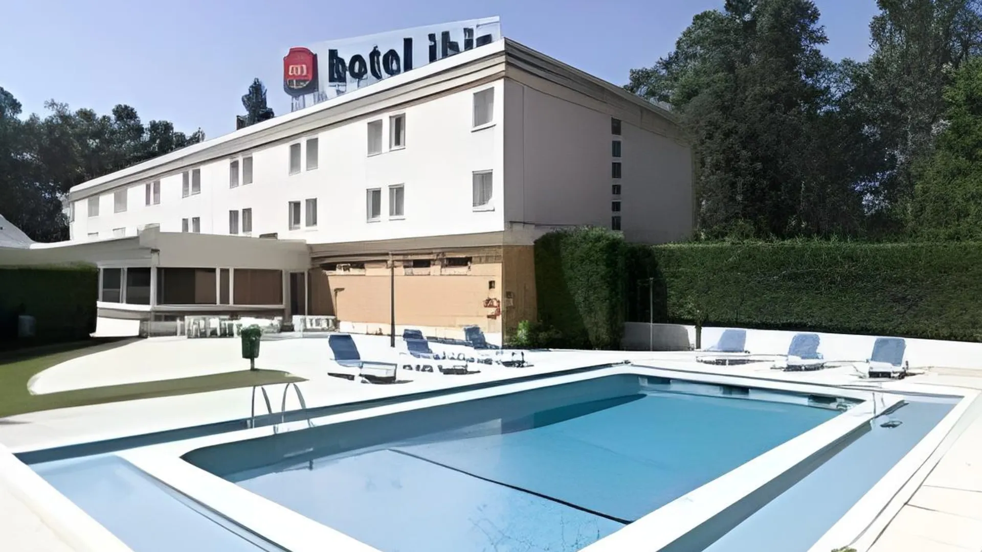 산타 마리아 다 페이라 이비스 포르투 술 유로파르케 2성급 호텔 객실