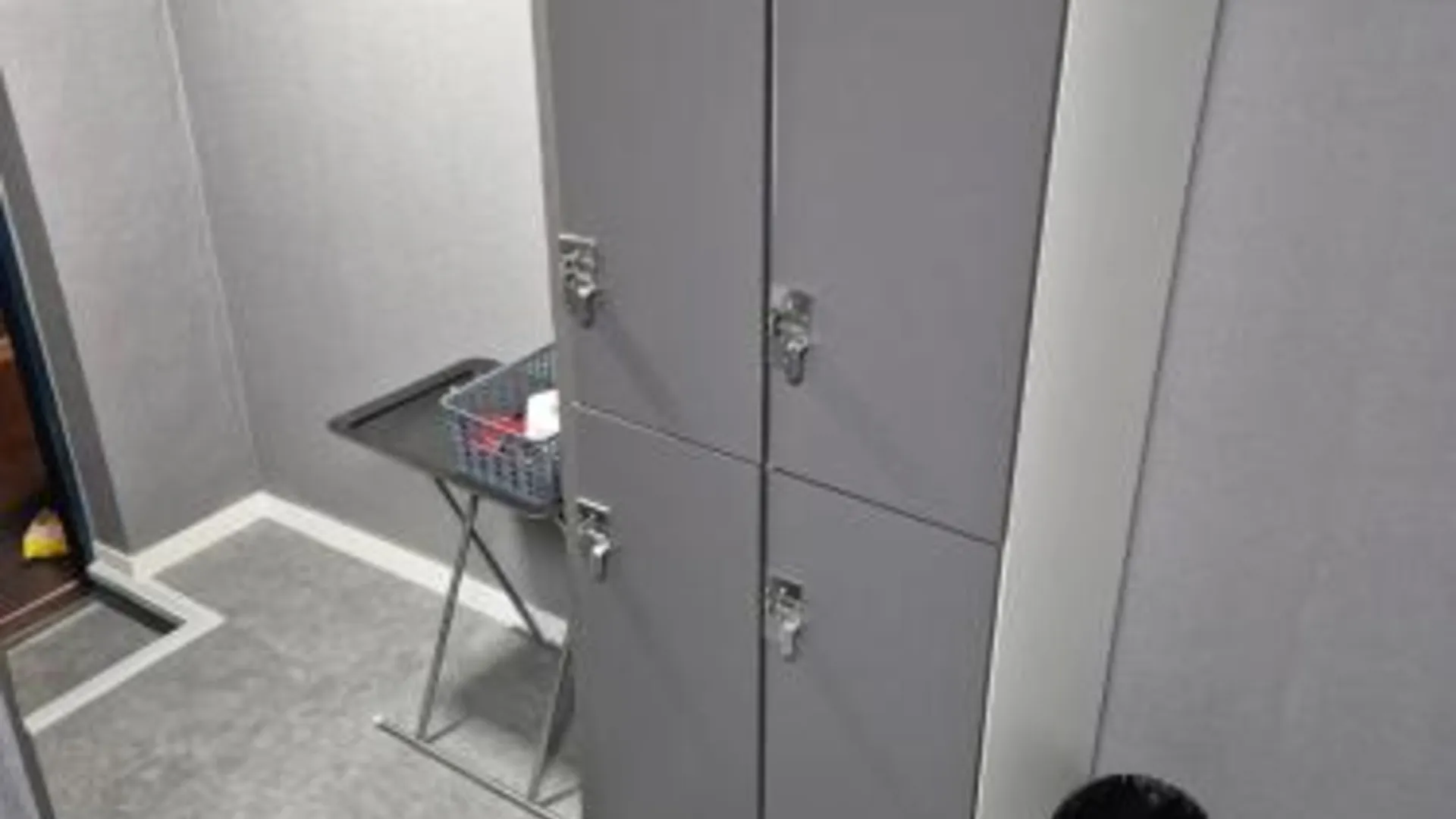 서울 강남 세븐 호스텔 1성급 호텔 스위트룸