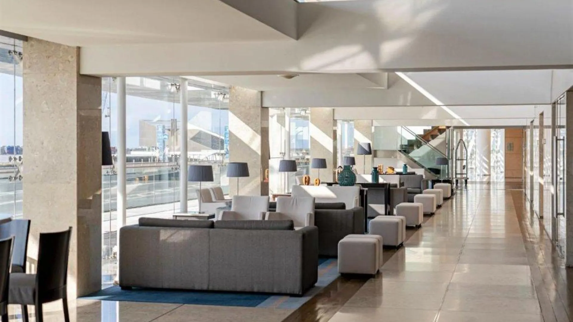 폰타 델가다 Hotel Marina Atlantico 4성급 호텔 객실