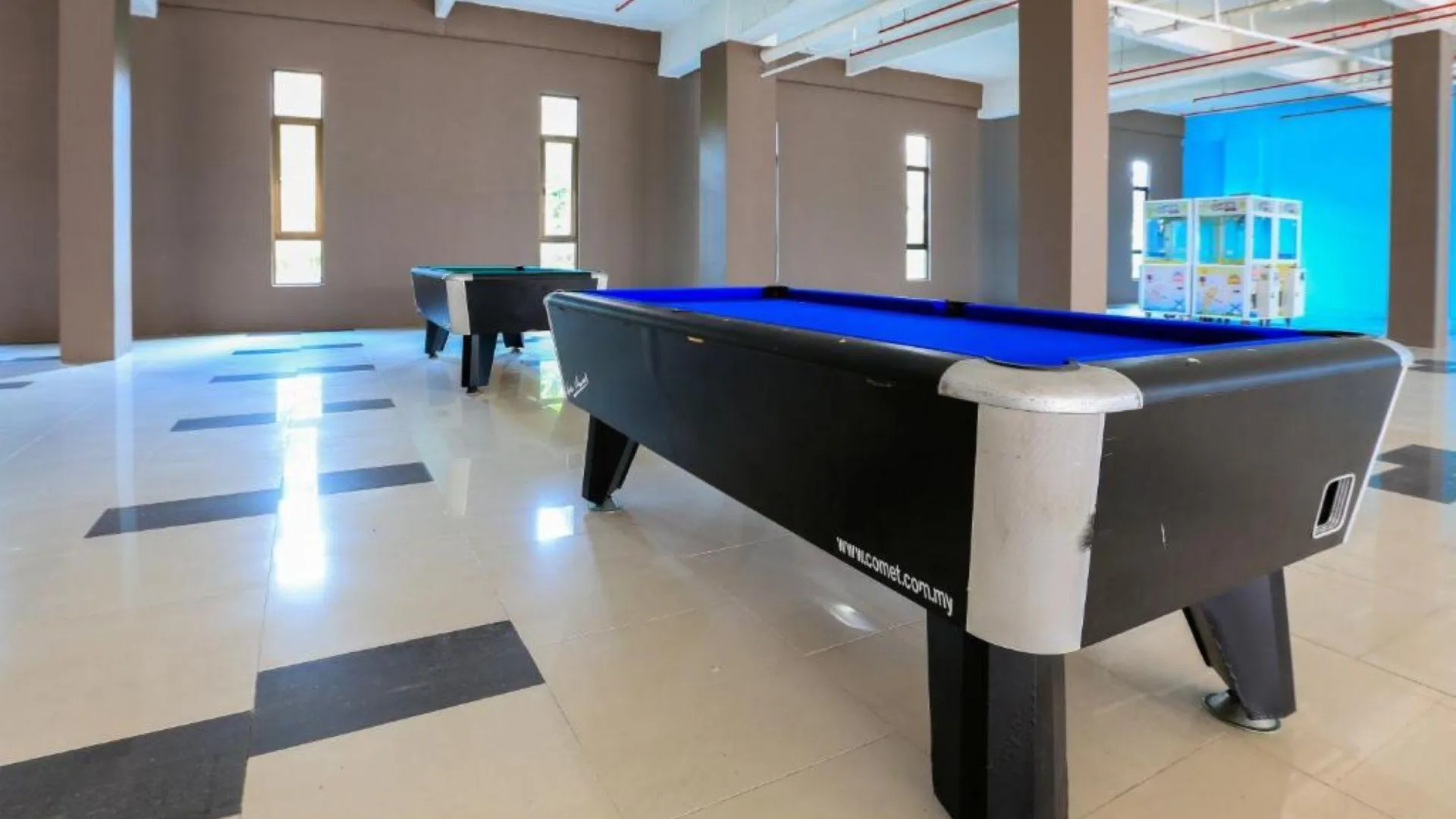 말라카 HP Temasek Hotel 2성급 호텔 스위트룸