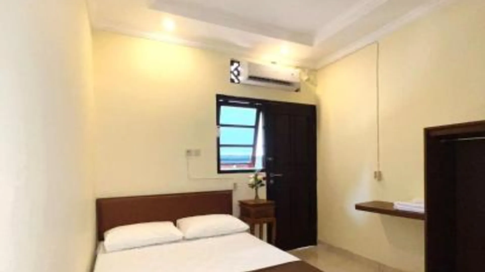 발리 Zigiz Lovina Hostel 호텔 스위트룸