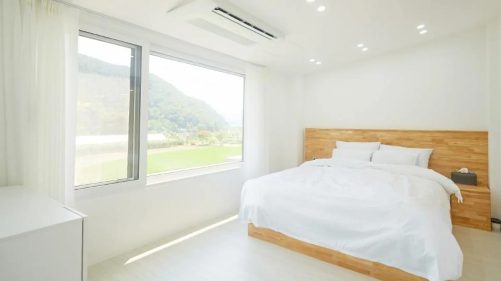 가평 가평 끌로이스풀빌라독채펜션 3성급 게스트하우스 객실