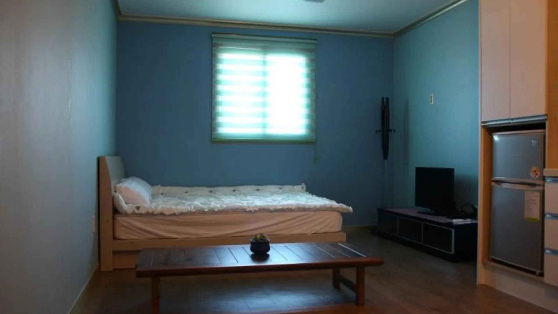 전주 임실 힐링펜션 2성급 게스트하우스 스위트룸