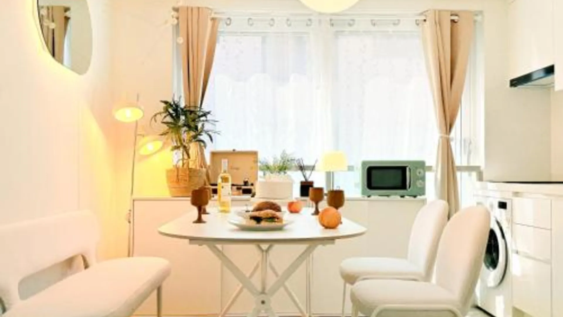 서울 Momo Stay 3성급 싱글룸 외관