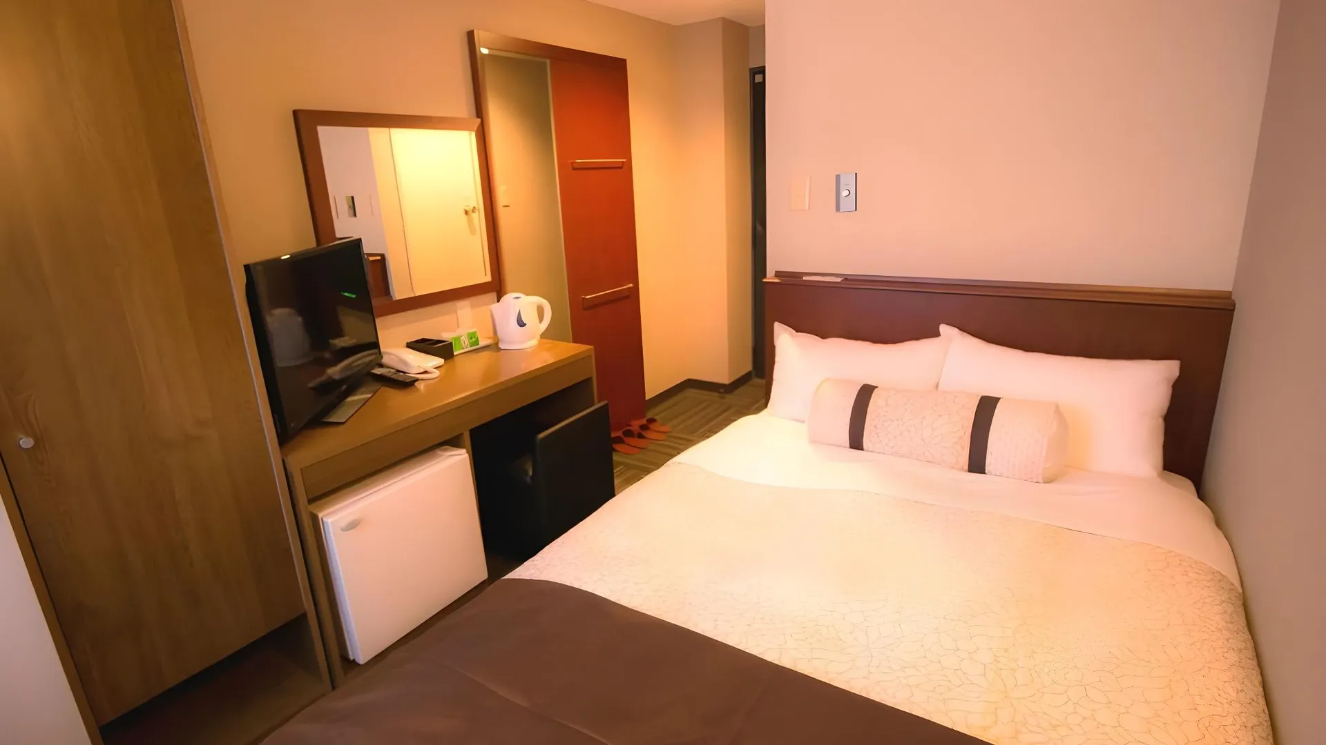 도쿄 / 동경 쿠레타케-인 도쿄 후나보리 3성급 호텔 스위트룸