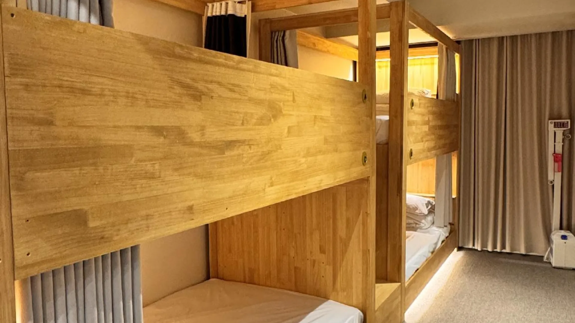 서울 블루닷 포쉬텔 명동 3성급 호텔 스위트룸