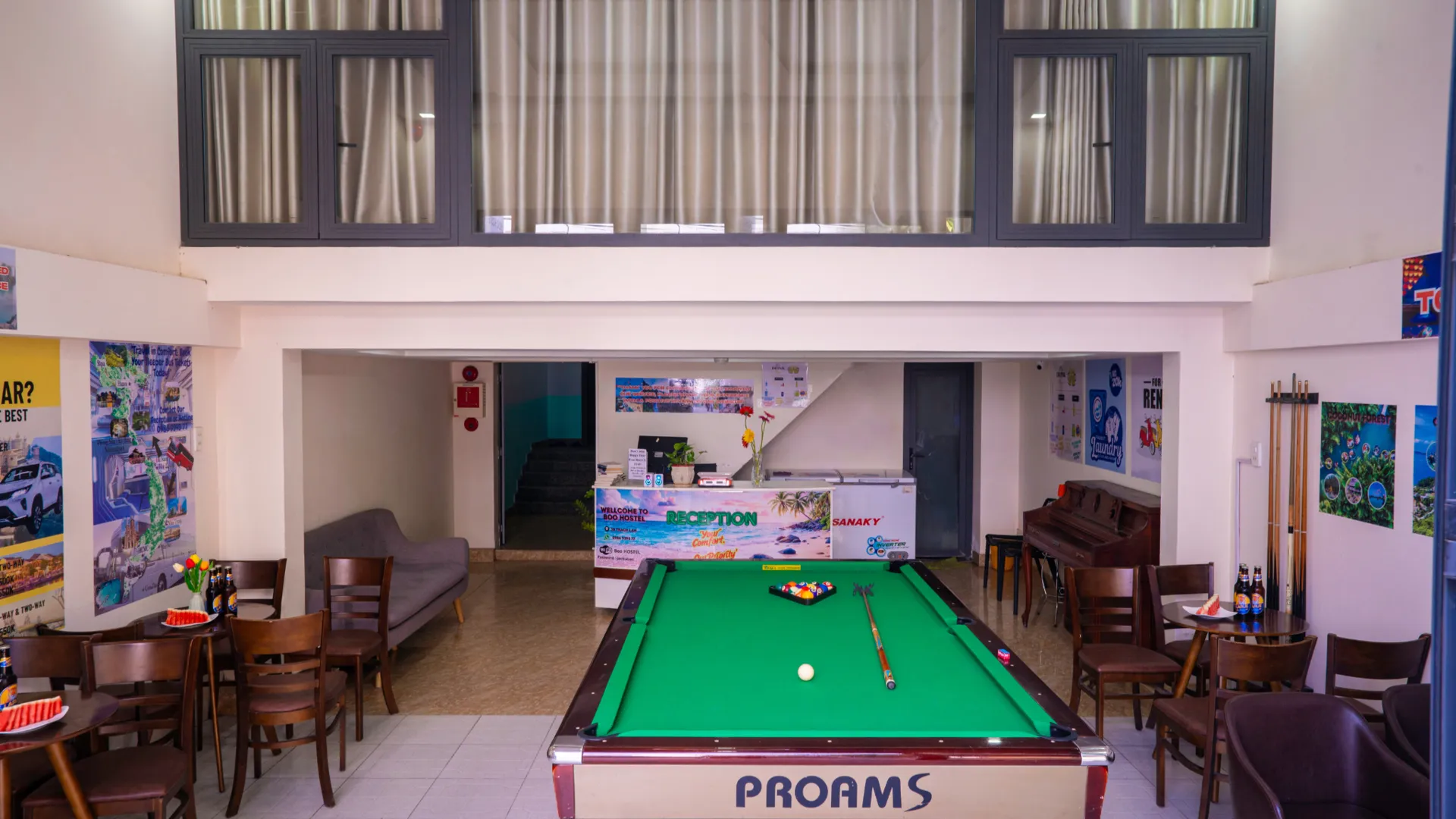 다낭 안 하이 박의 아파트먼트 (35m², 침실 1개, 프라이빗 욕실 1개) 3성급 게스트하우스 객실