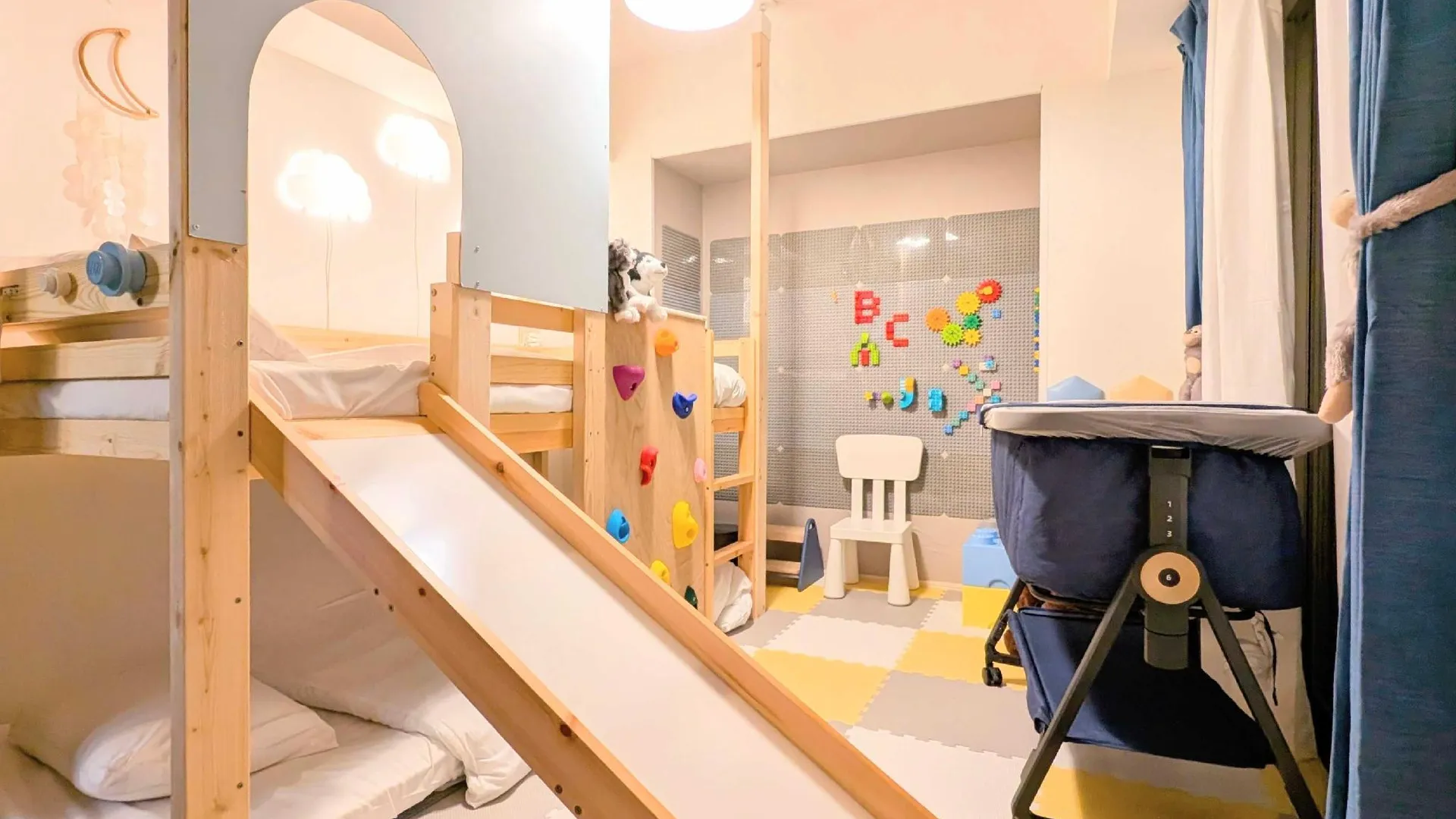 도쿄 / 동경 B/C 아파트먼트 아사쿠사 하나조노 도리 4성급 게스트하우스 외관