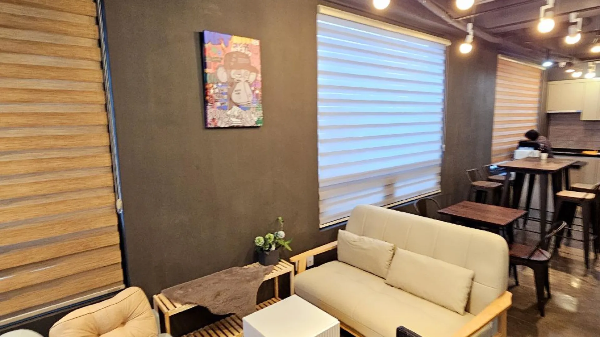 서울 체이슨엠 동대문 3성급 호텔 외관