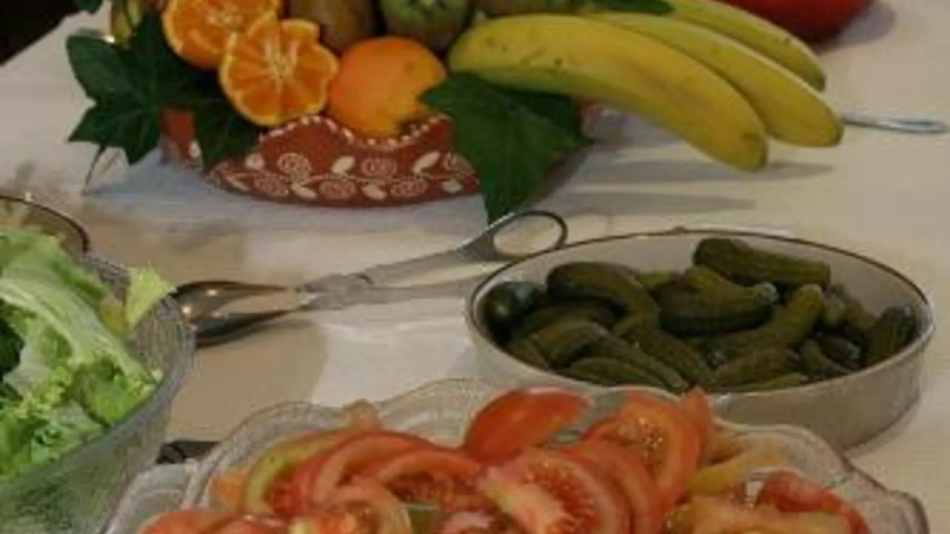 카지마 Arcada Hotel 2성급 호텔 전망