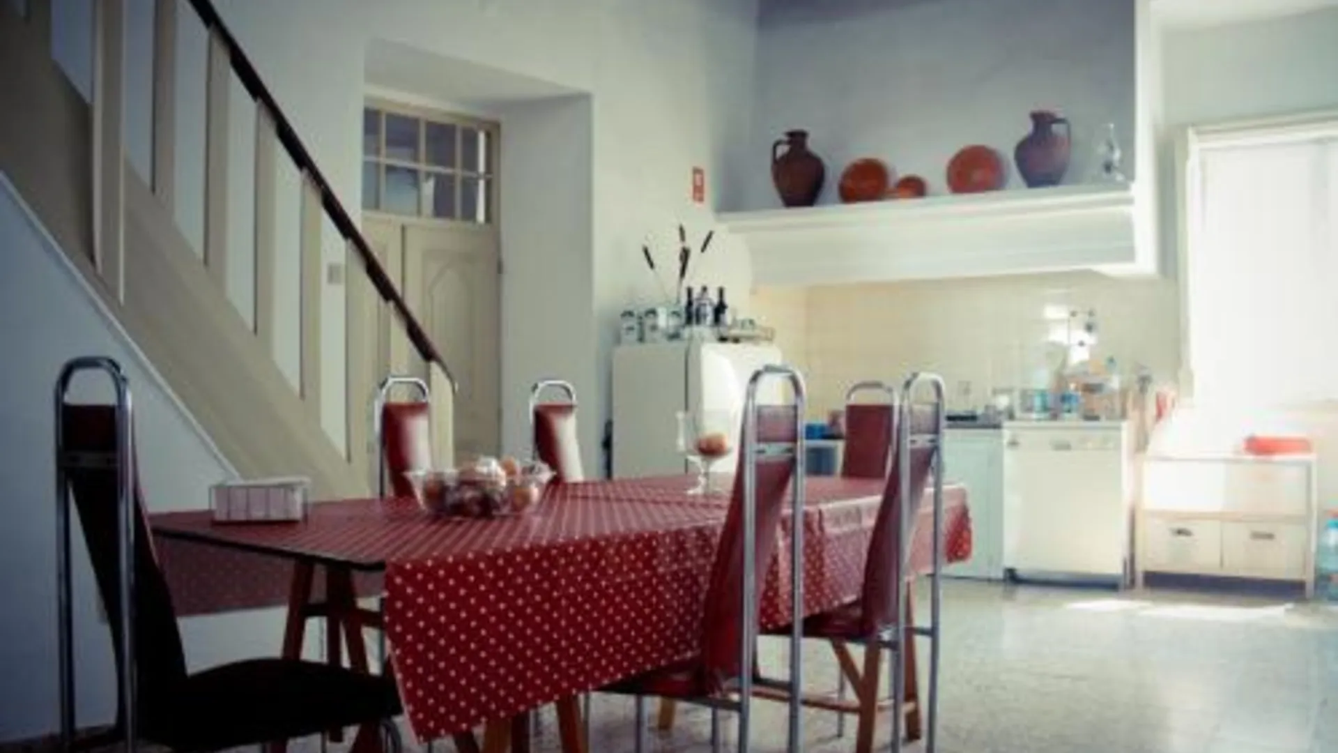 포르탈레그르 Hostel Portalegre 2성급 호텔 객실