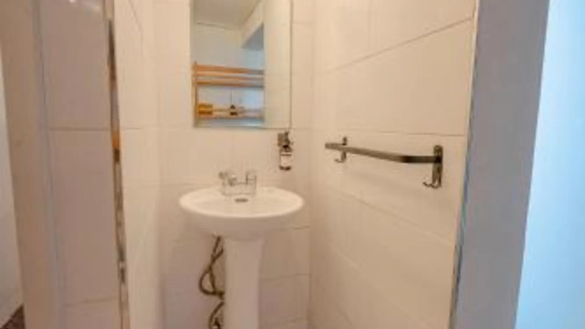 서울 Good Vibe Stay 4성급 게스트하우스 스위트룸