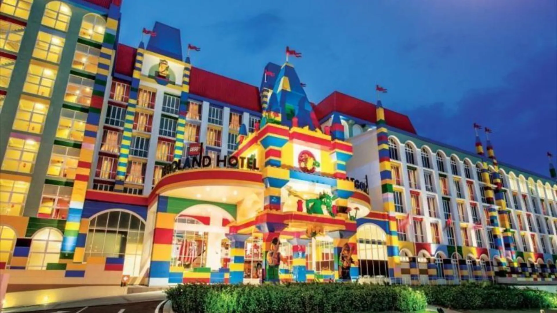 조호바루 / 조호르바루 조호바루 시내의 아파트먼트 (100m², 침실 3개, 프라이빗 욕실 2개) 4성급 싱글룸 레스토랑