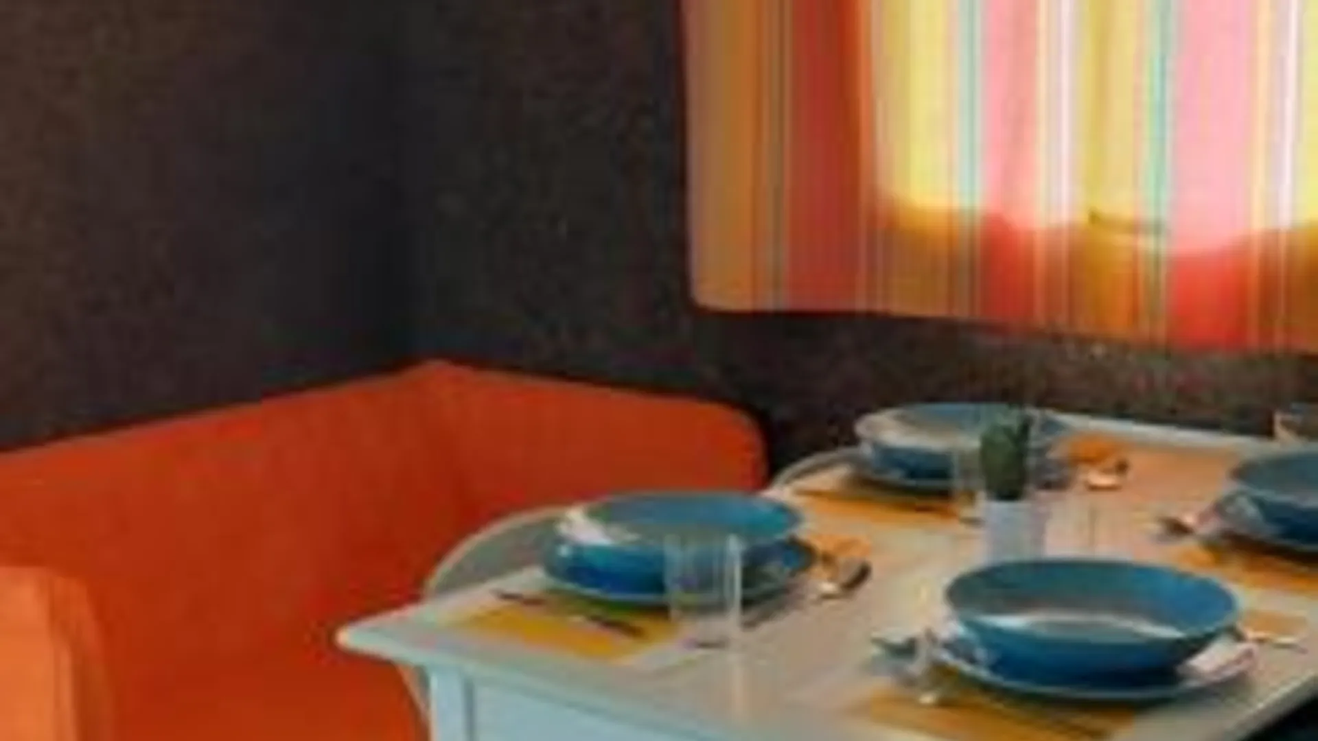 일라보 Parque de Campismo da Praia da Barra 3성급 게스트하우스 로비